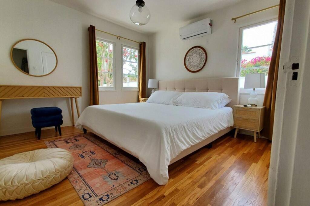 Los Angeles Vacations - Villa Kalina - Property Image 17