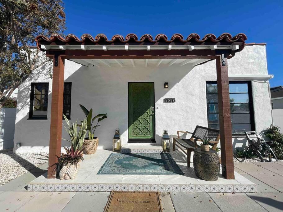 Los Angeles Vacations - Villa Kalina - Property Image 16