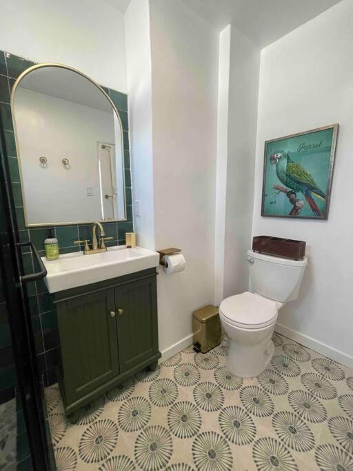 Los Angeles Vacations - Villa Kalina - Property Image 14
