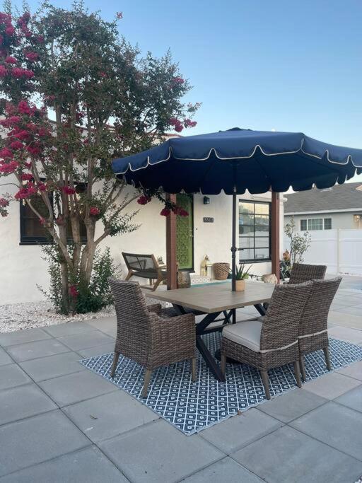 Los Angeles Vacations - Villa Kalina - Property Image 11