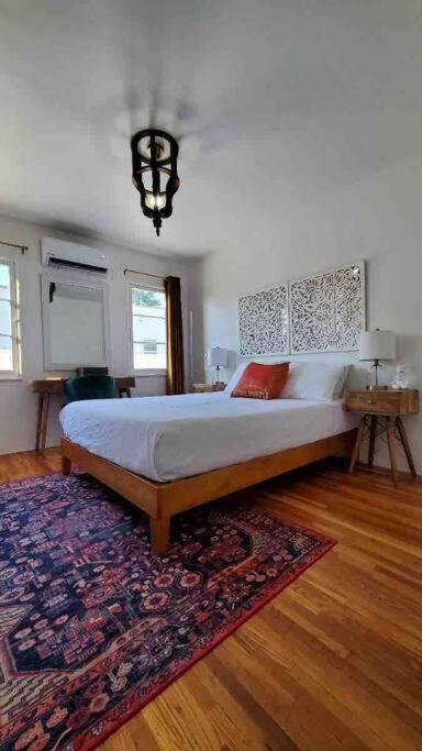 Los Angeles Vacations - Villa Kalina - Property Image 7