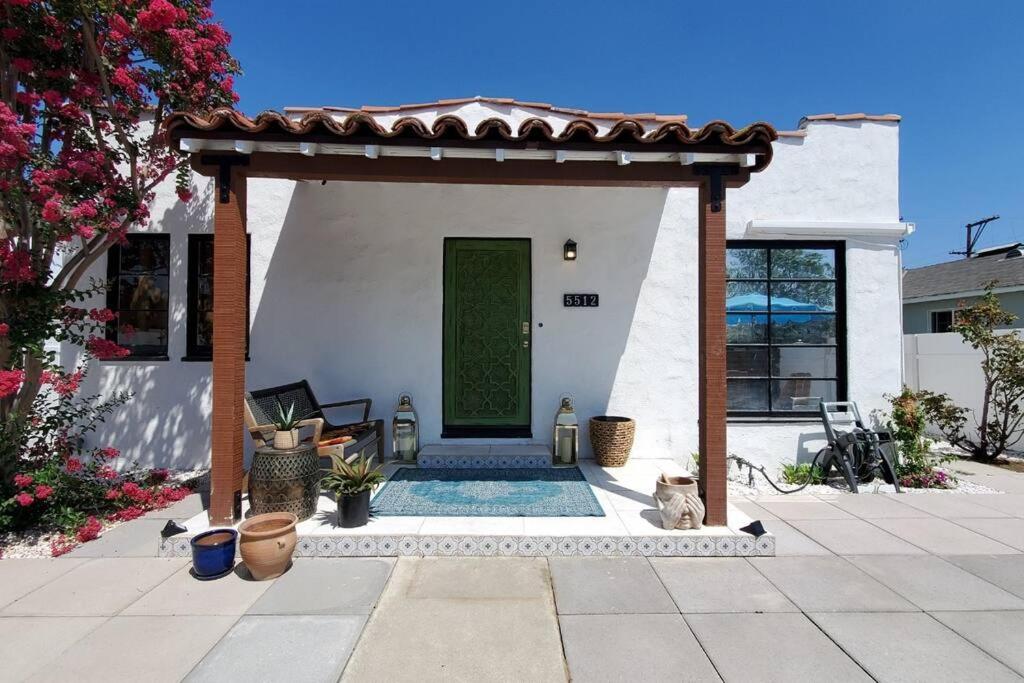 Los Angeles Vacations - Villa Kalina - Property Image 5