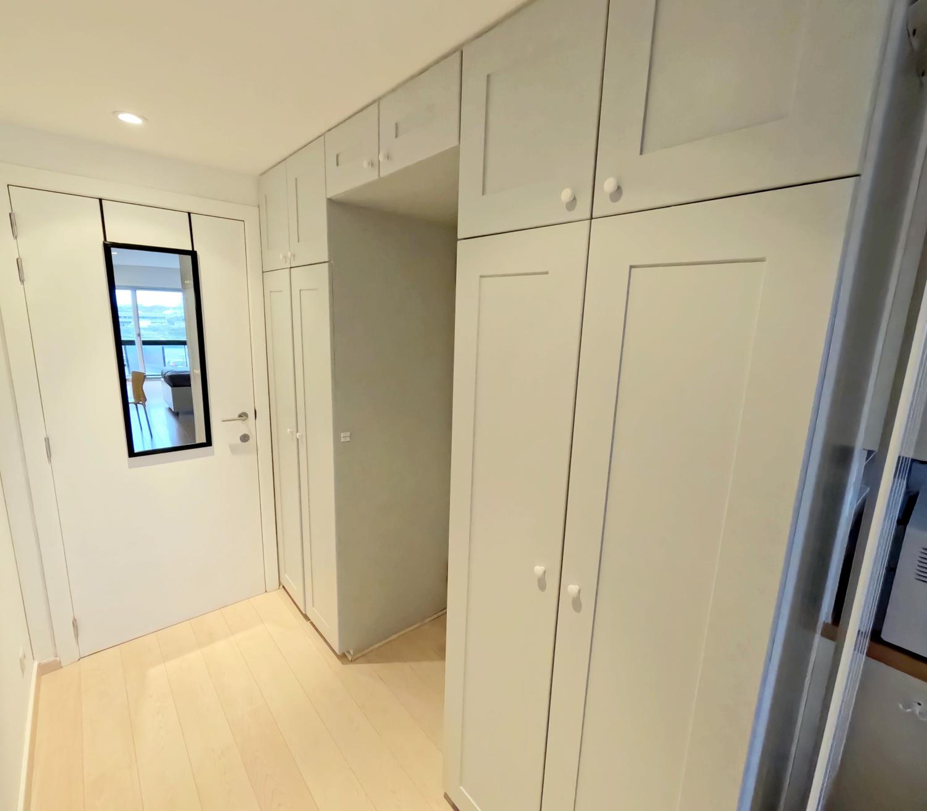 Skyline suite 2
