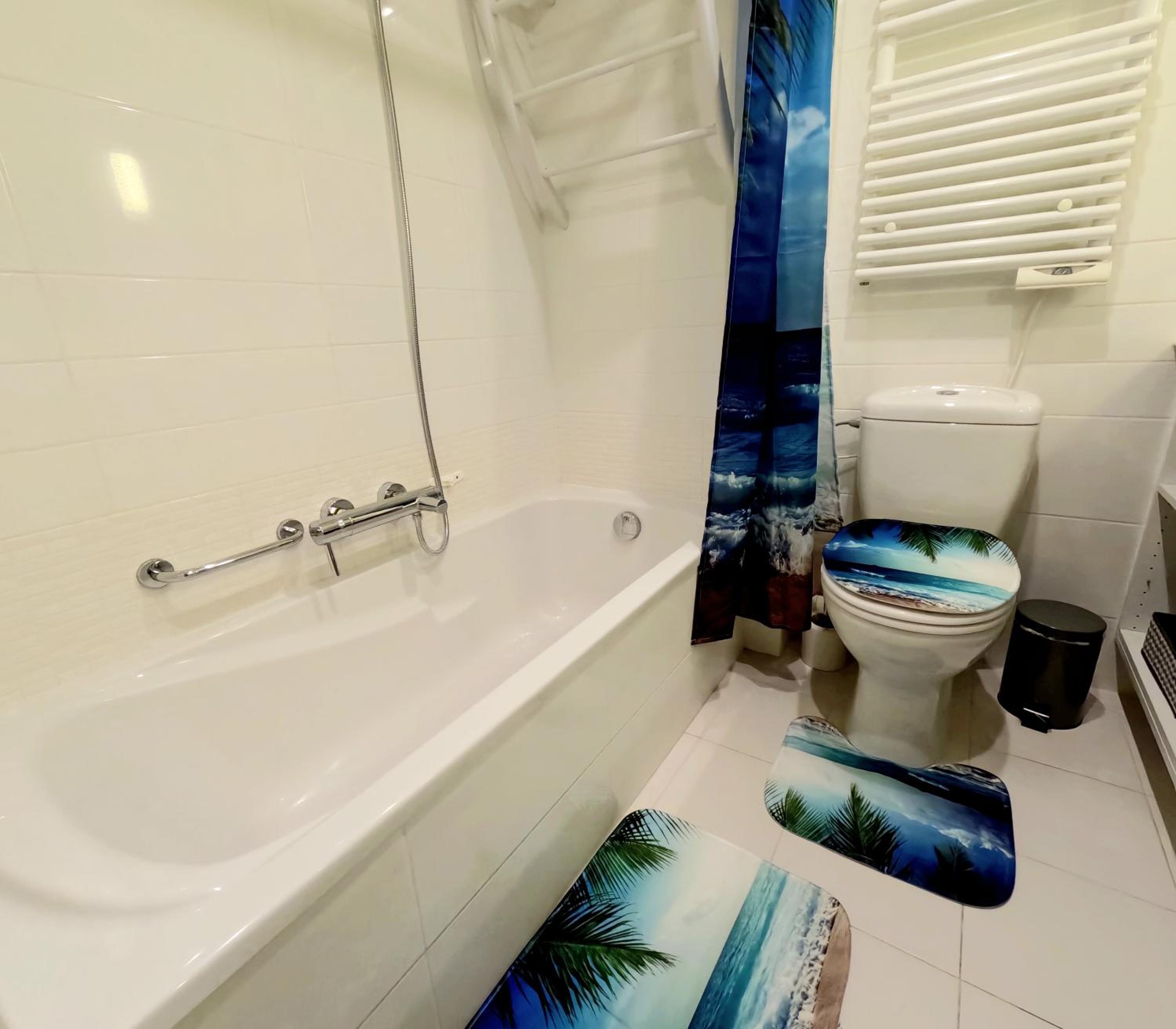 Skyline suite 2