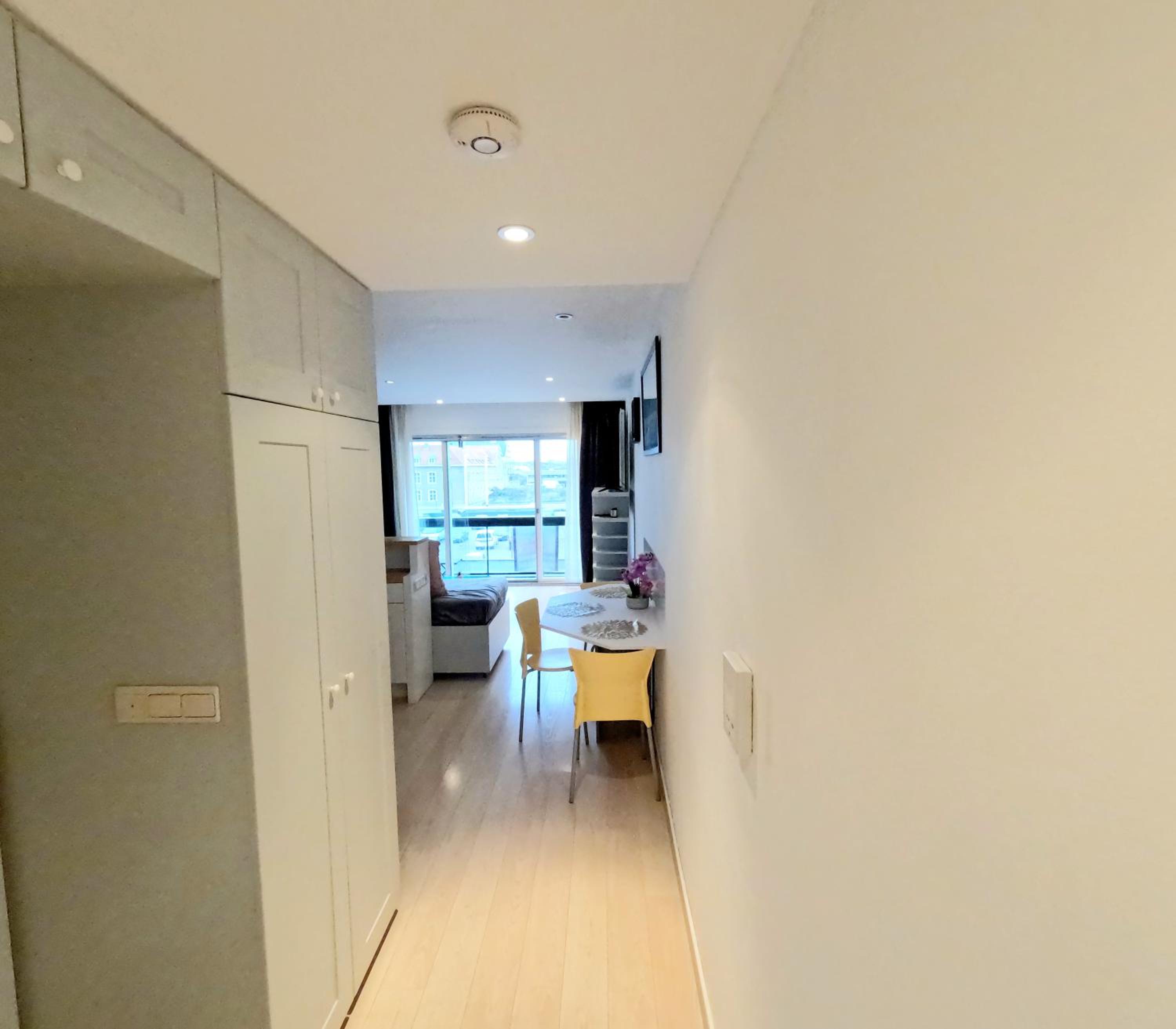 Skyline suite 2