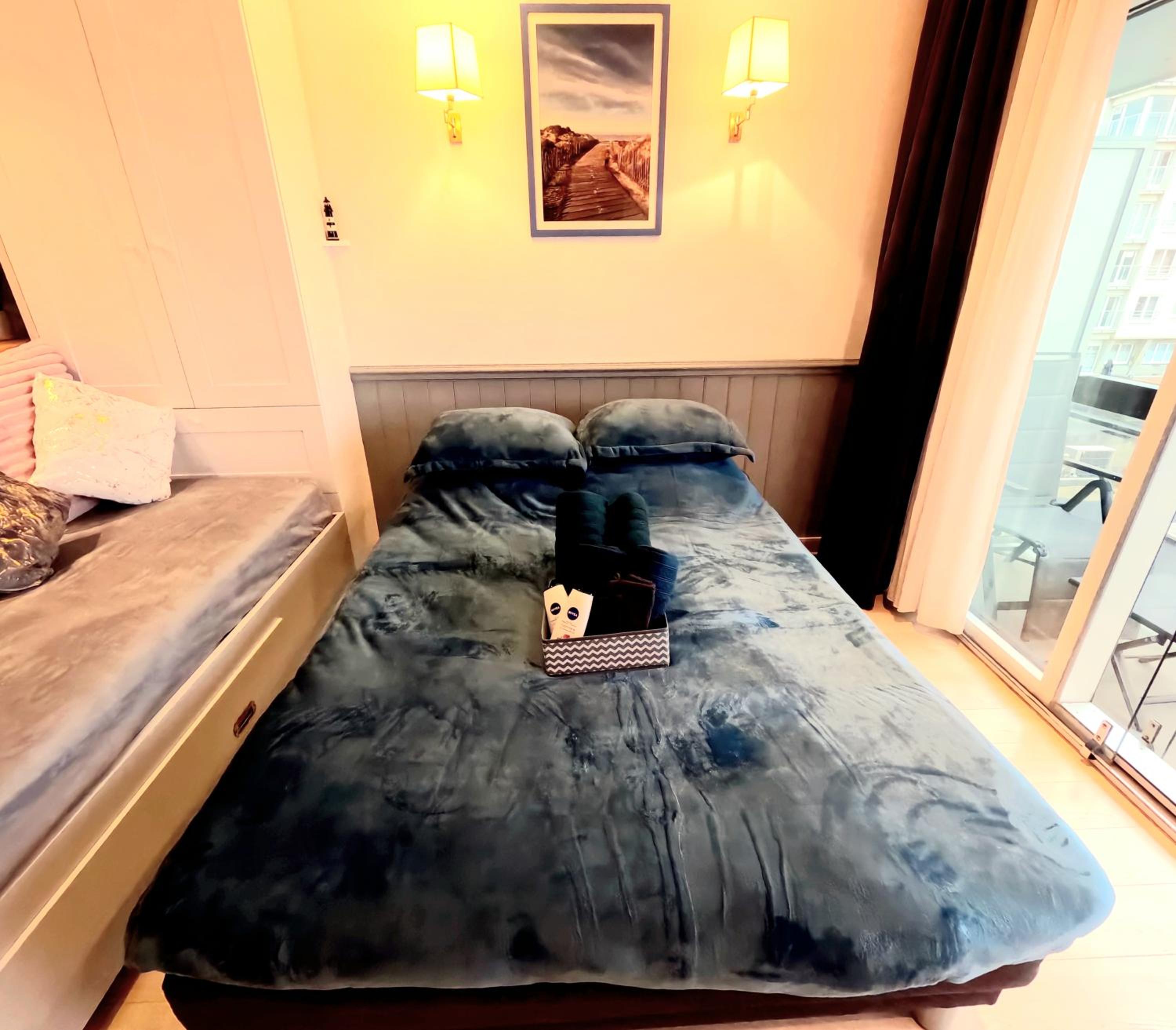 Skyline suite 2