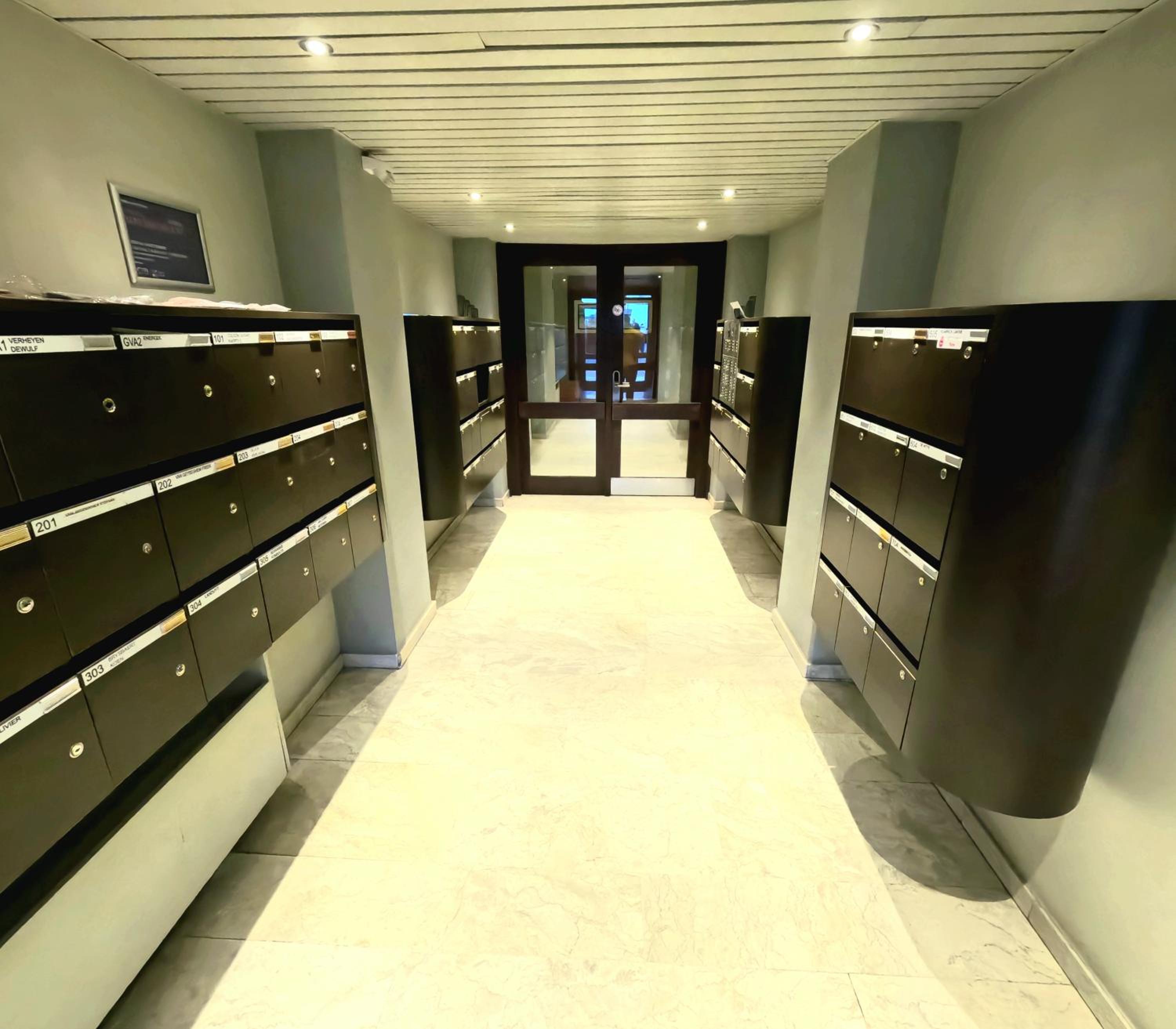 Skyline suite 2