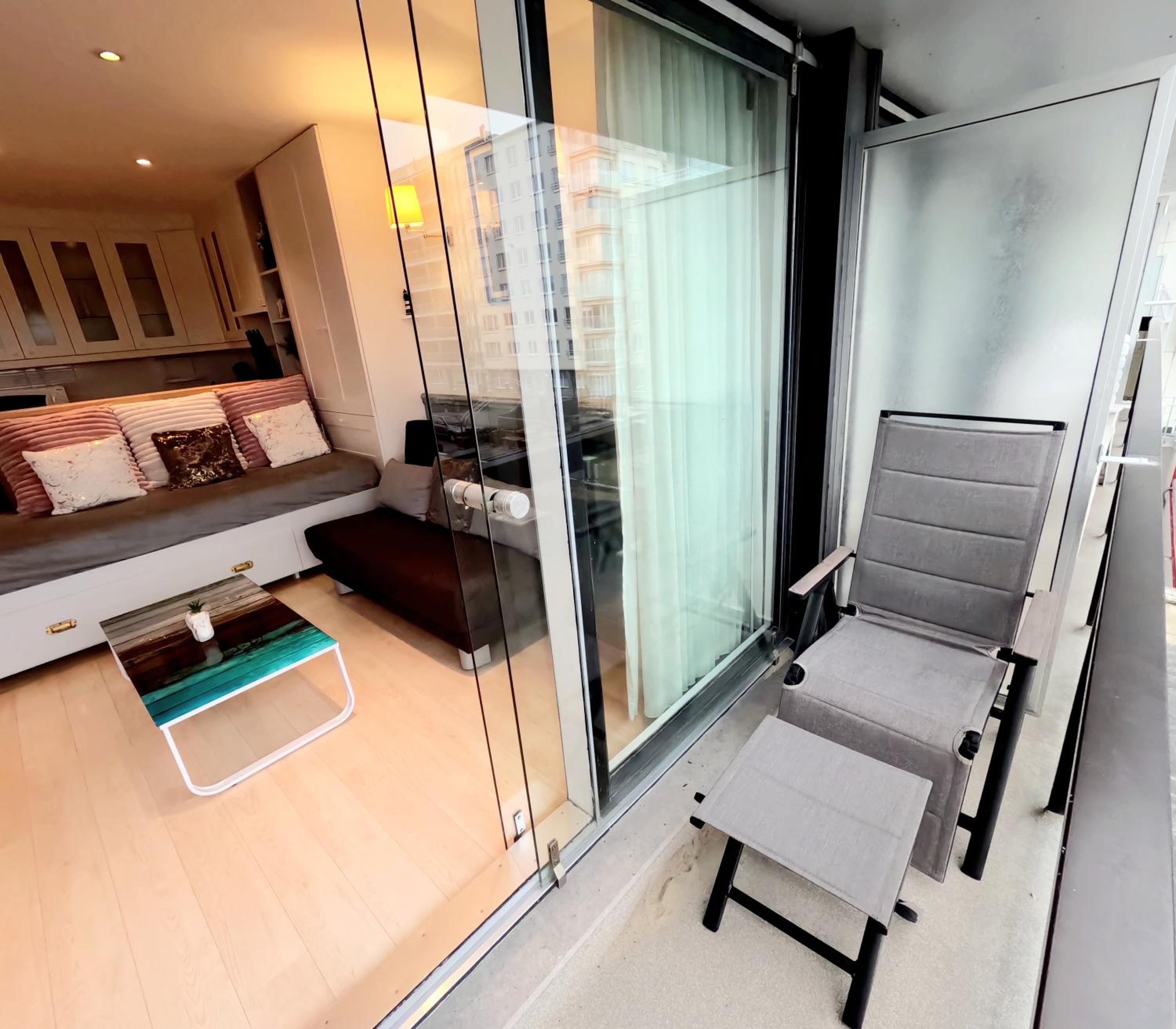 Skyline suite 2