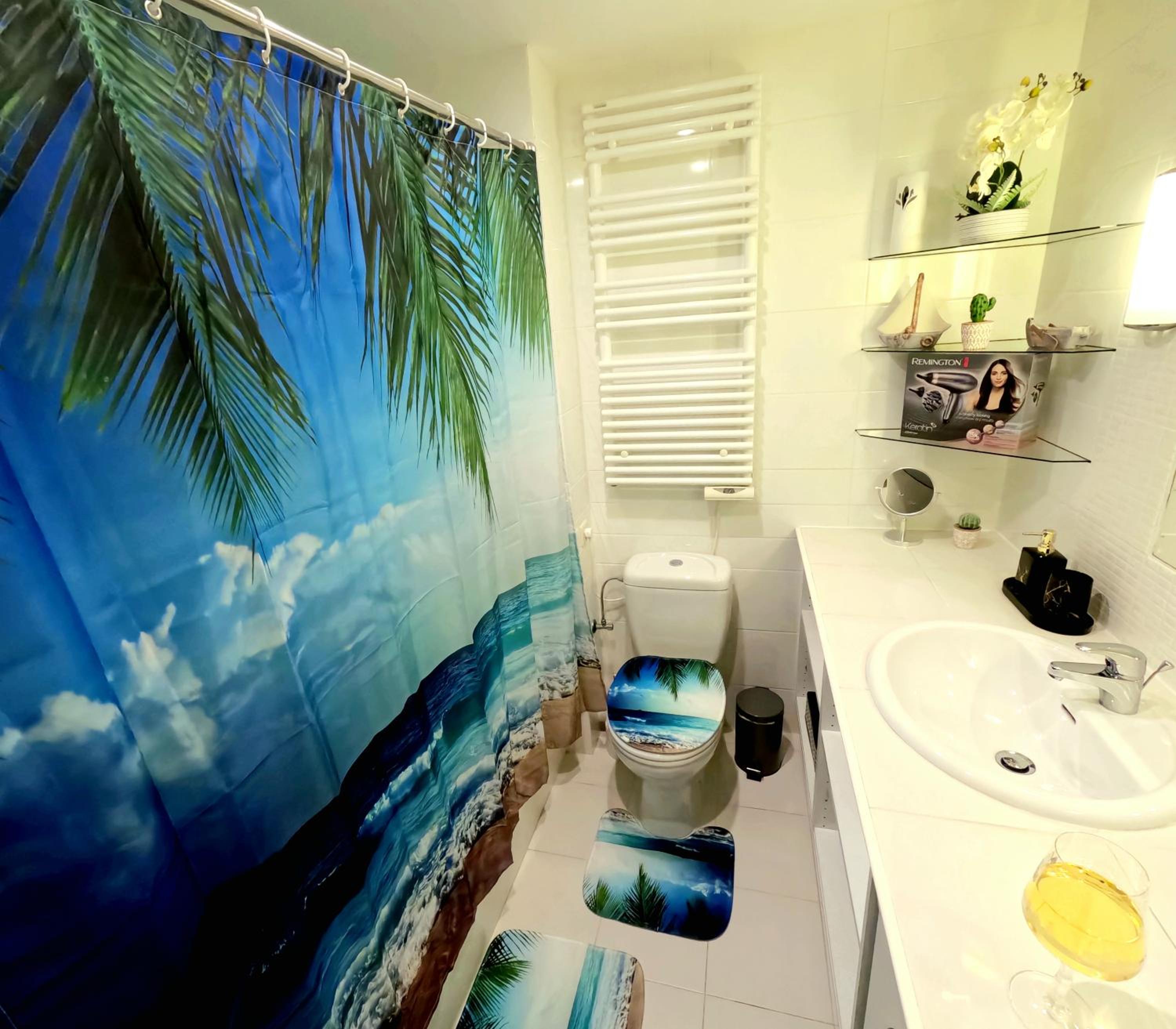 Skyline suite 2