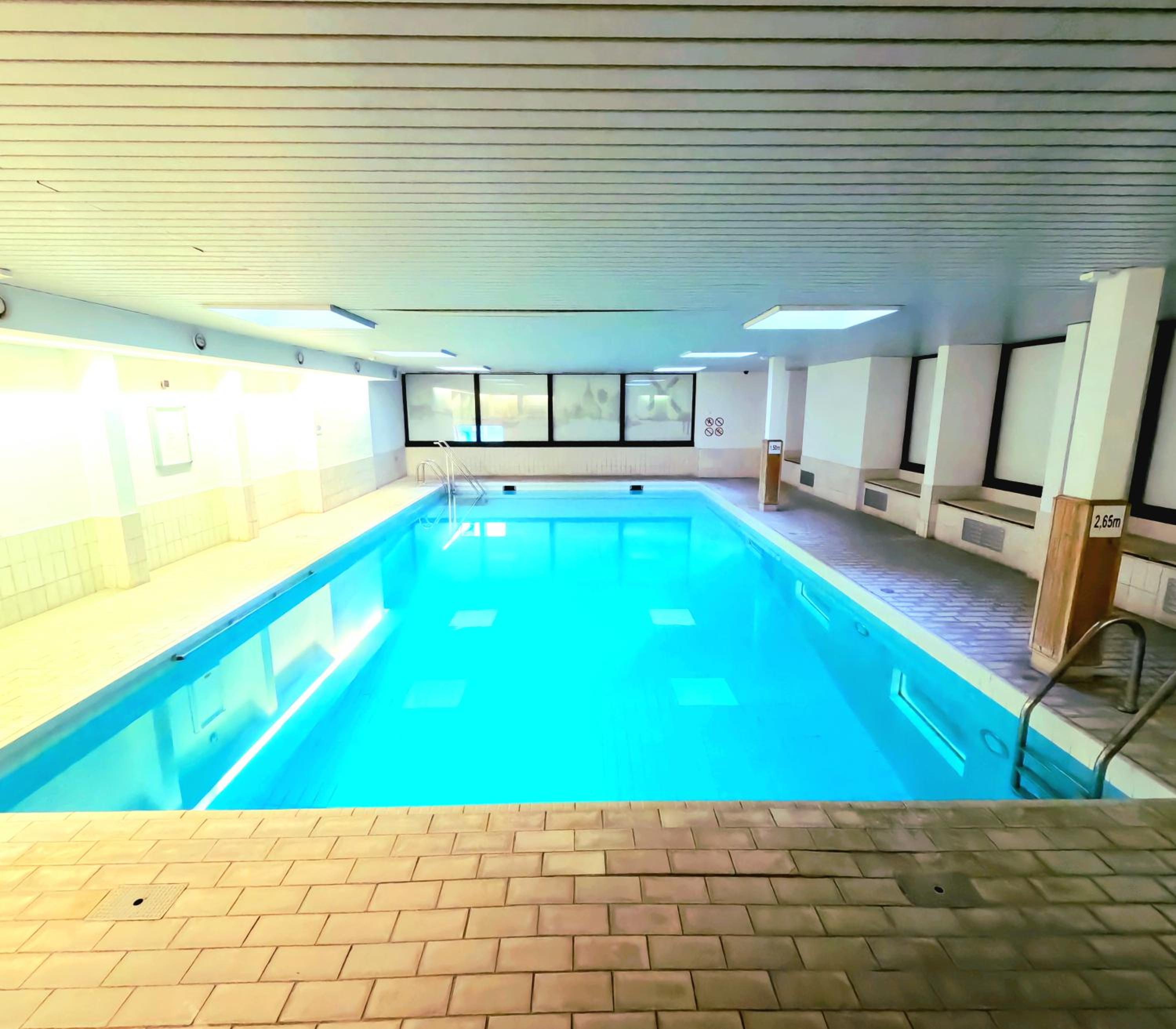 Skyline suite 2