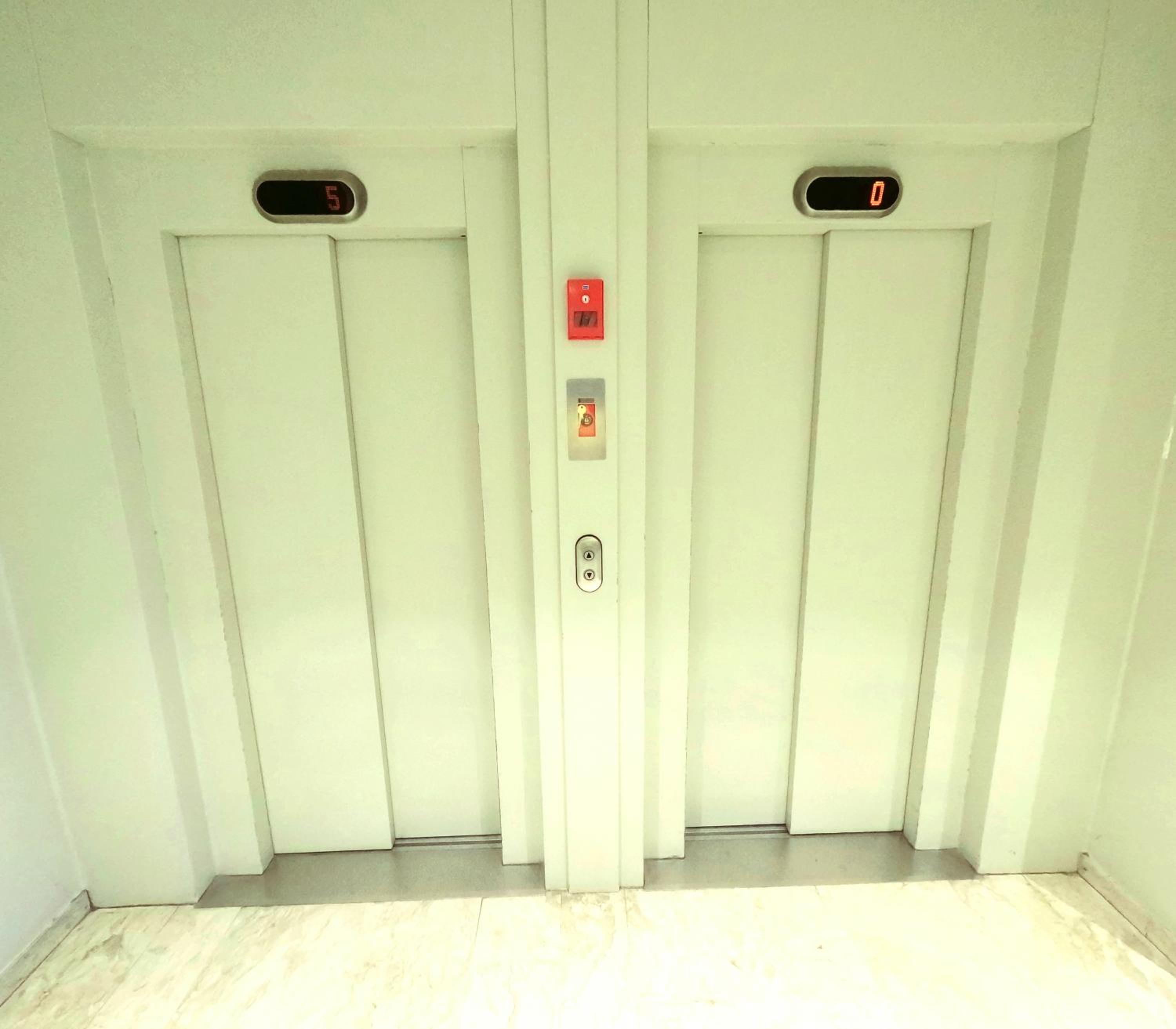 Skyline suite 2