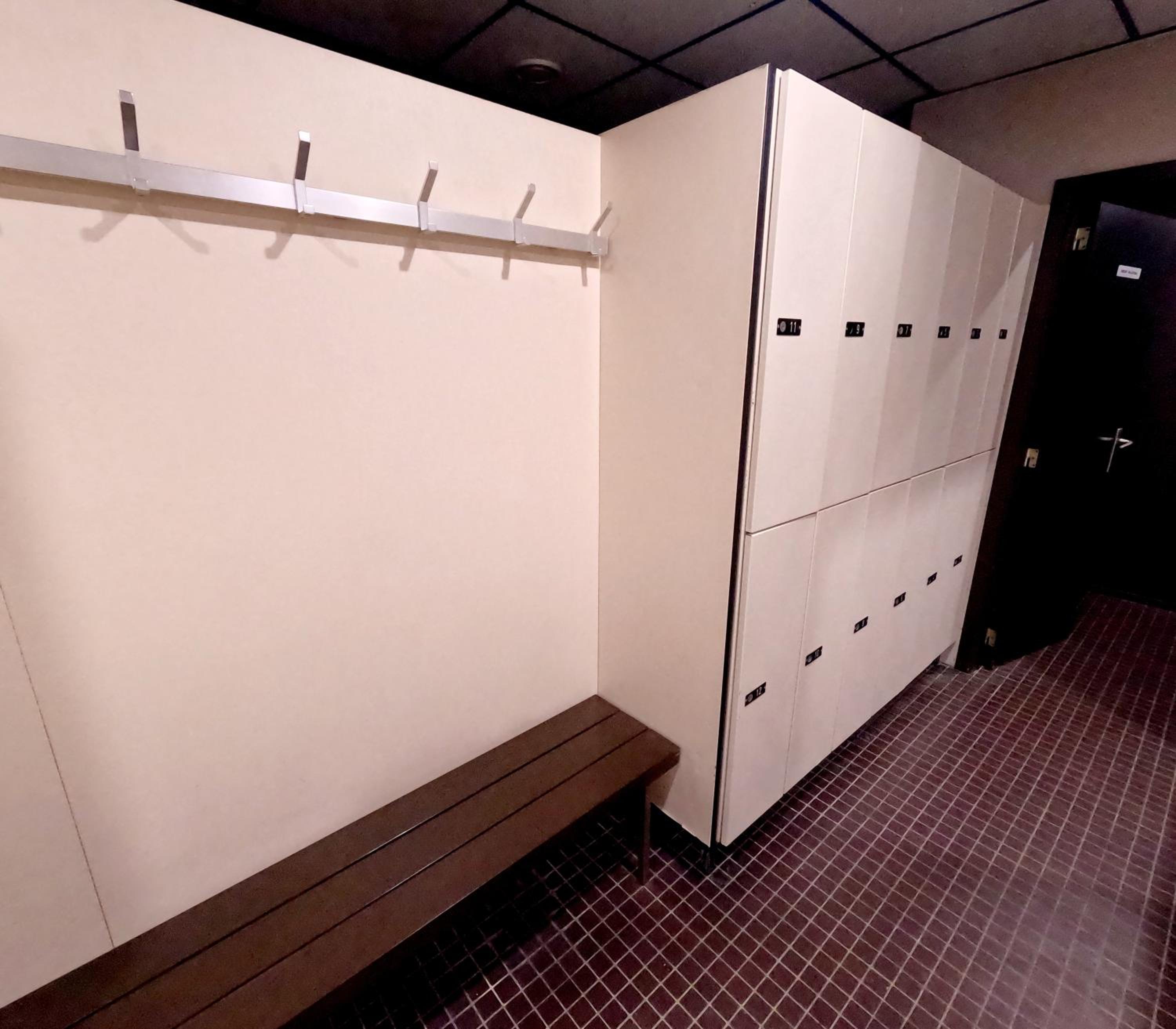 Skyline suite 2
