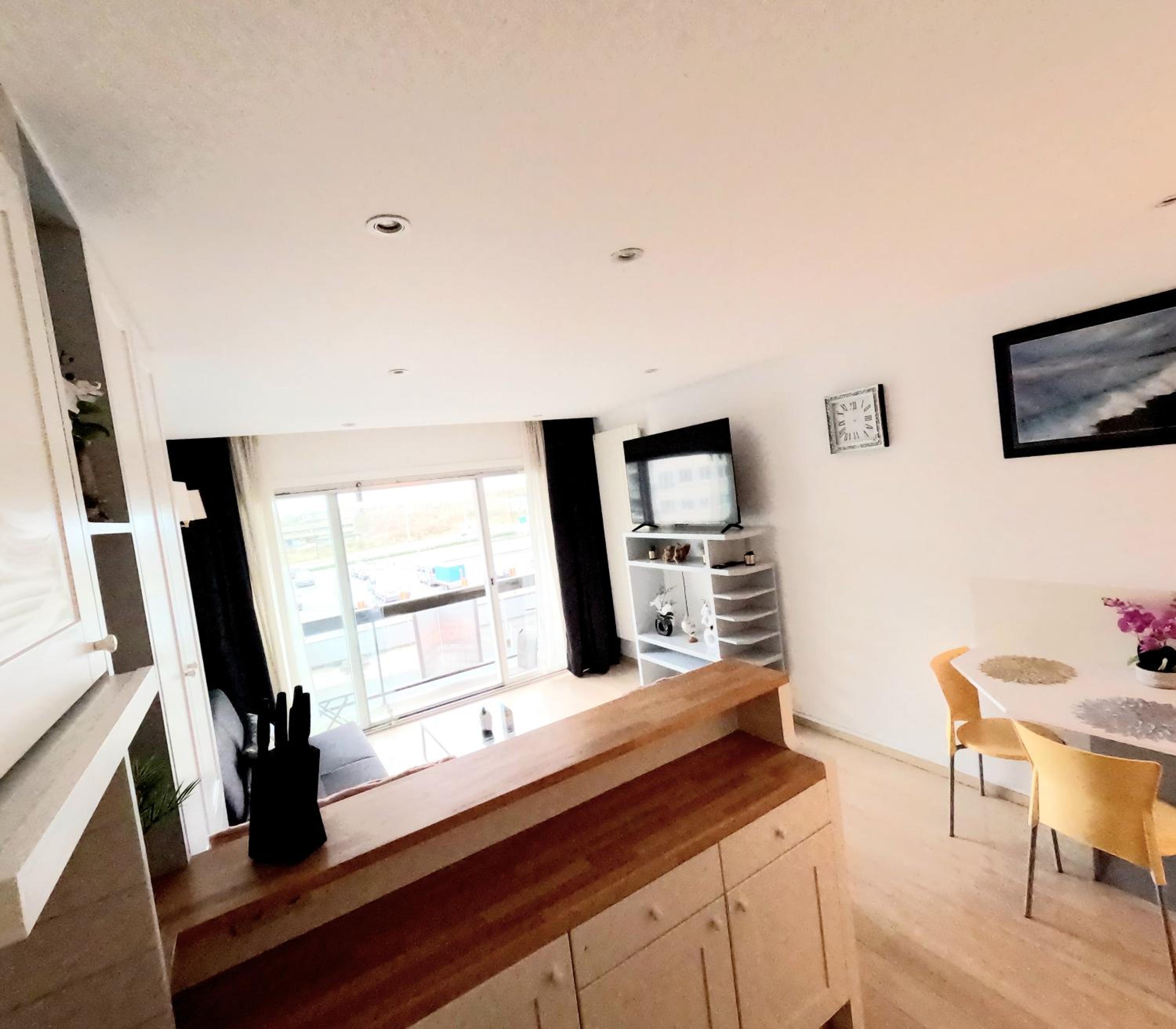 Skyline suite 2