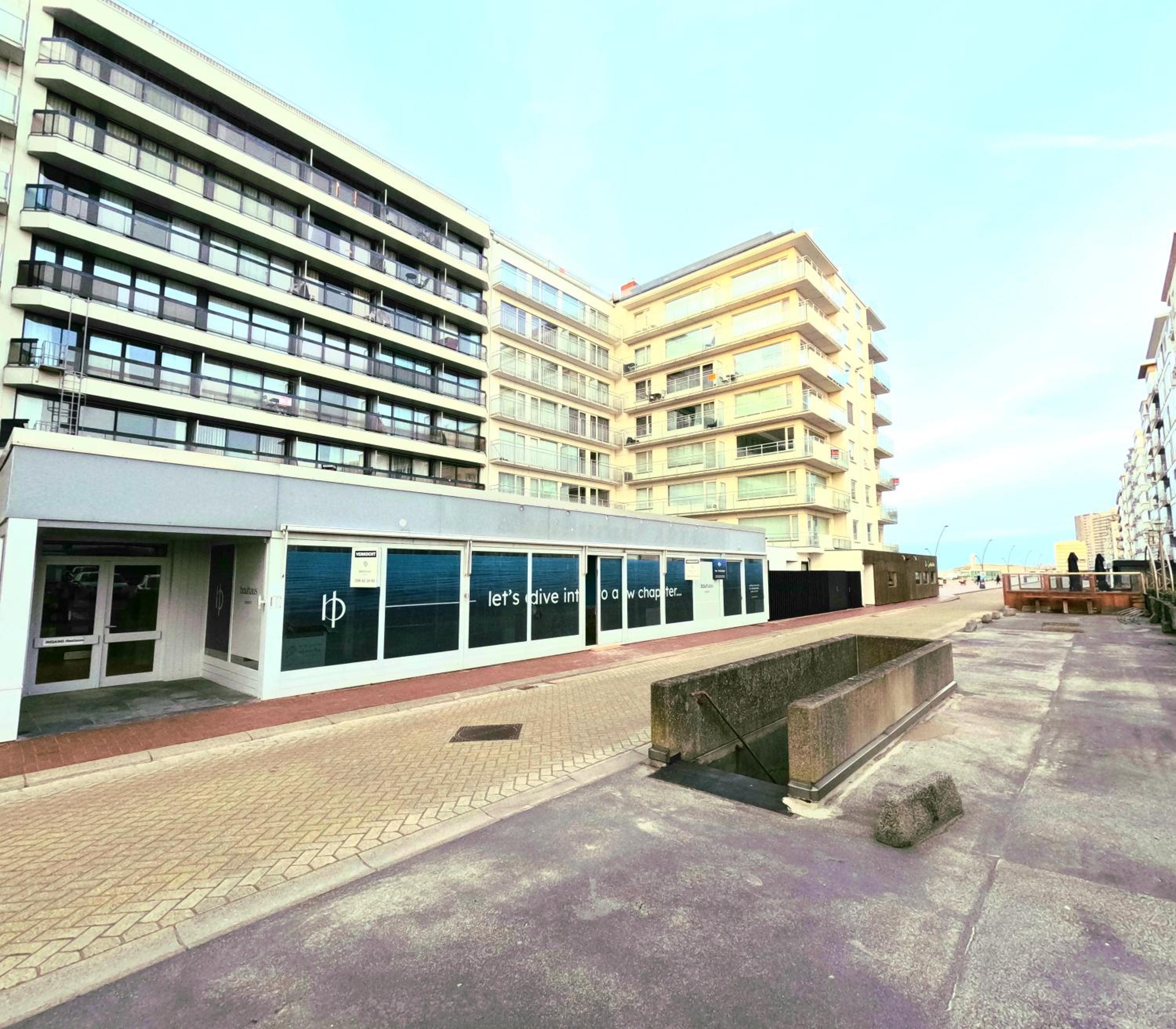 Skyline suite 2