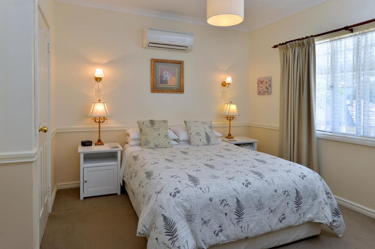 Anchorage Guest House and Self-contained Accommodation