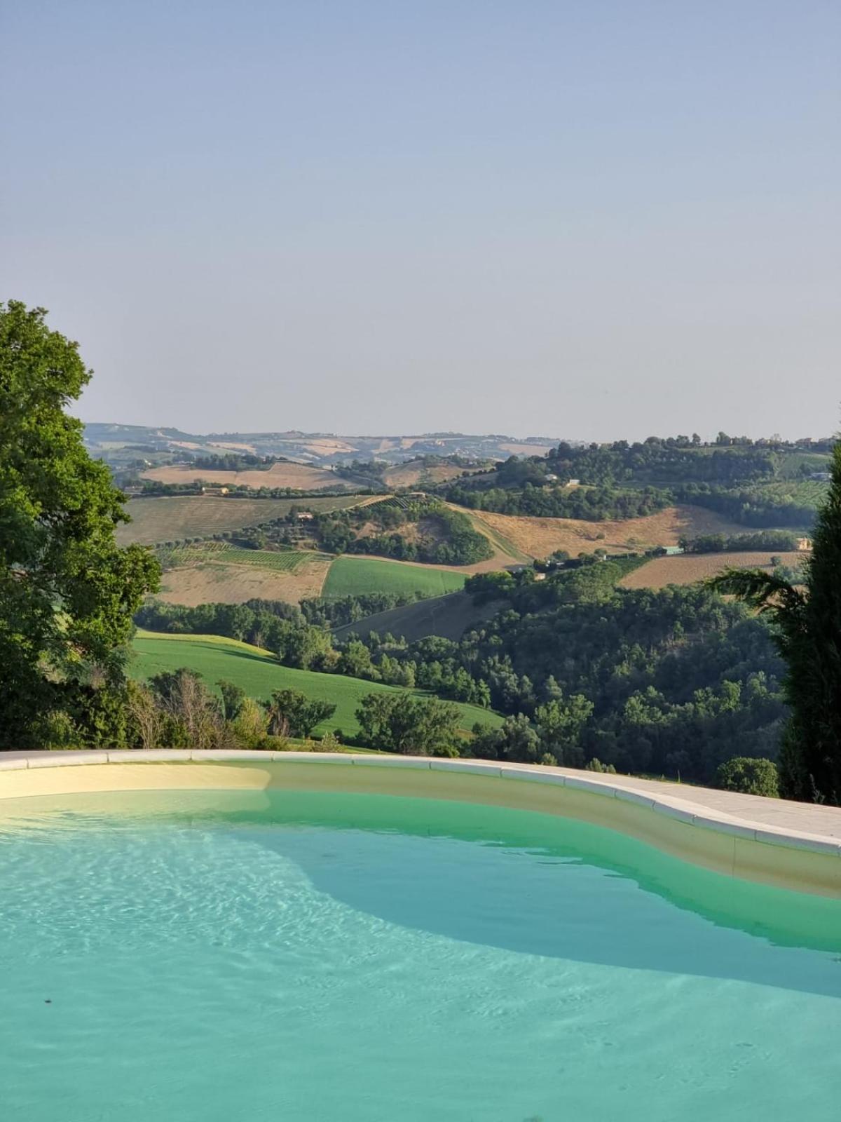 Camping San Procolo