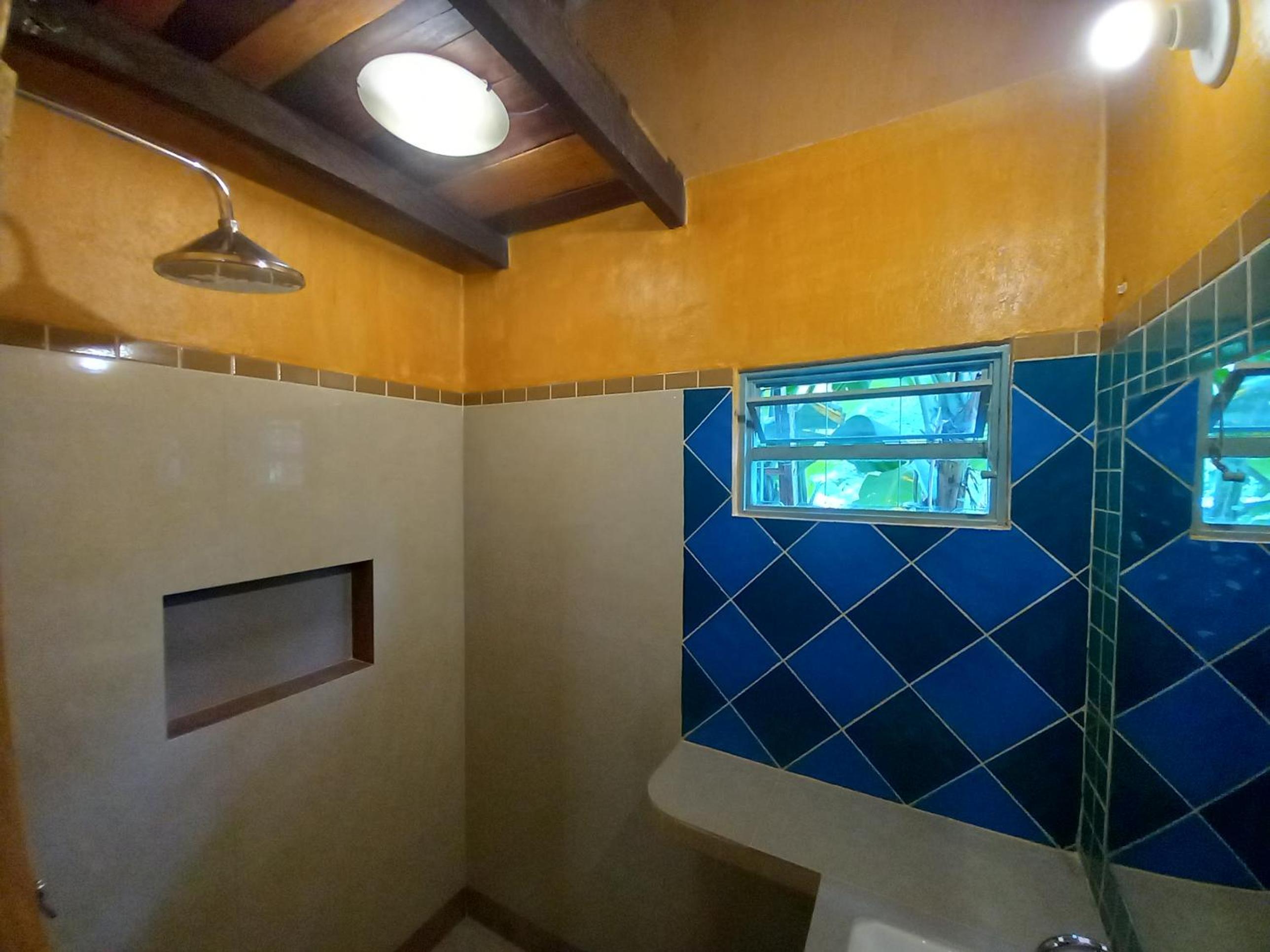 Chalé Sossego e Casa Flora