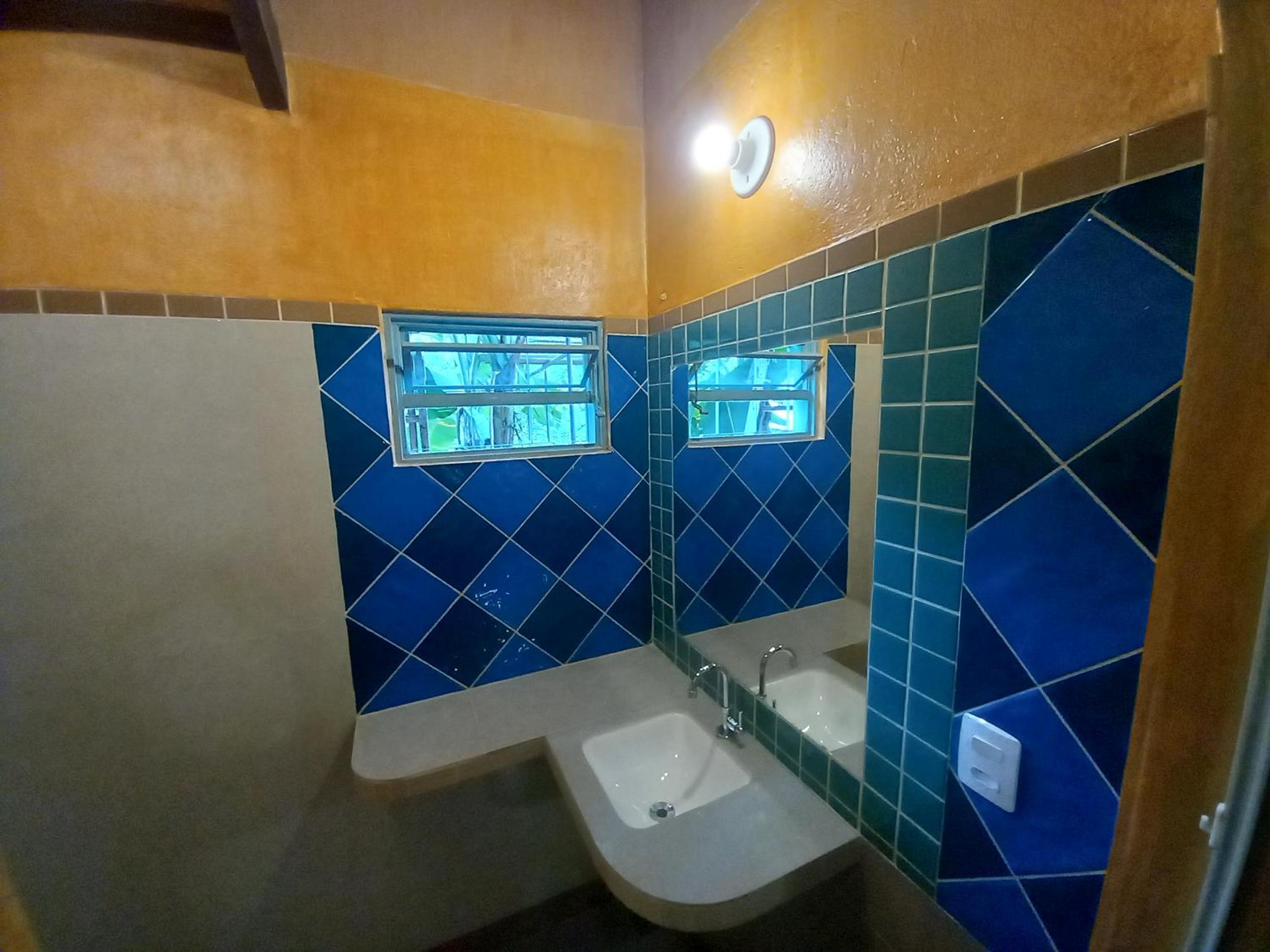 Chalé Sossego e Casa Flora