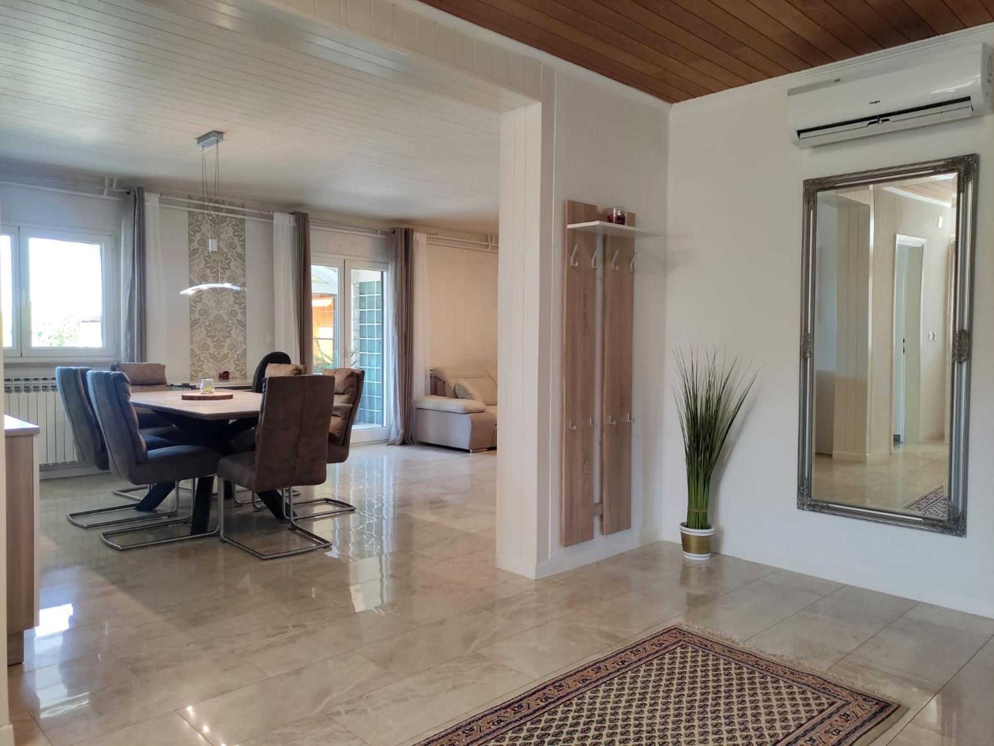 Apartman Vanda