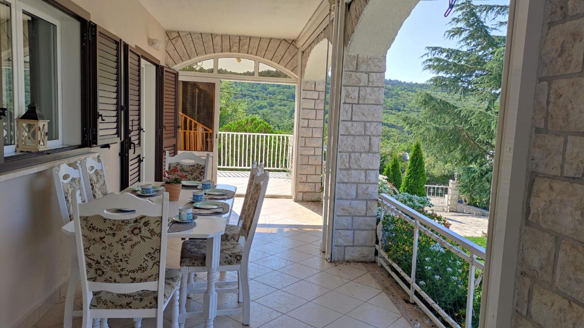 Apartman Vanda
