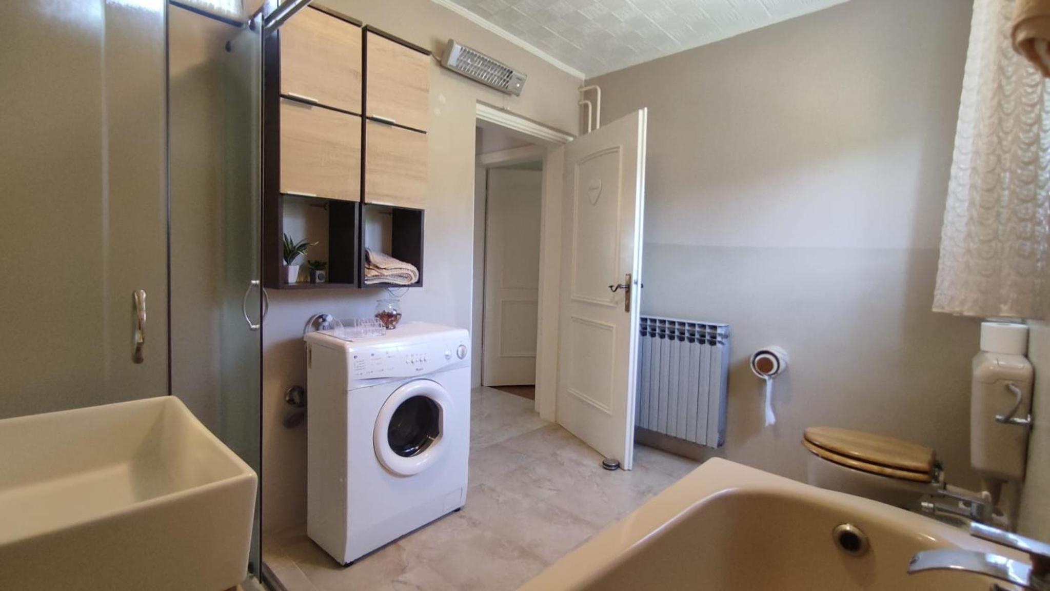 Apartman Vanda