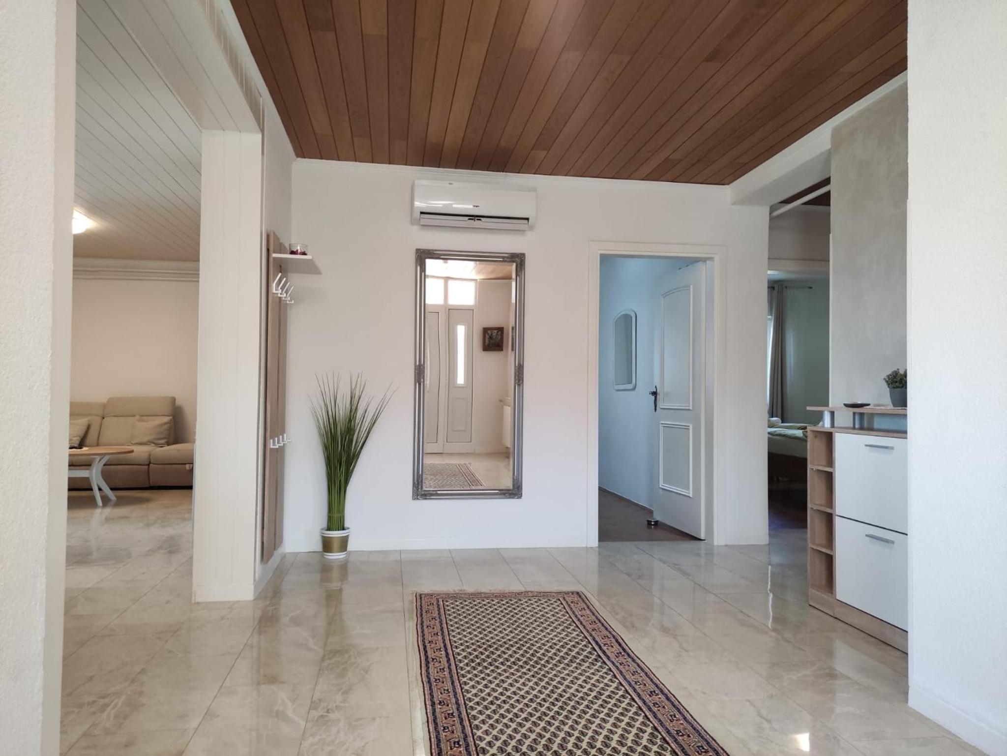 Apartman Vanda
