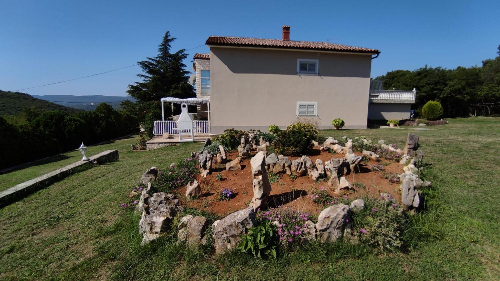 Apartman Vanda