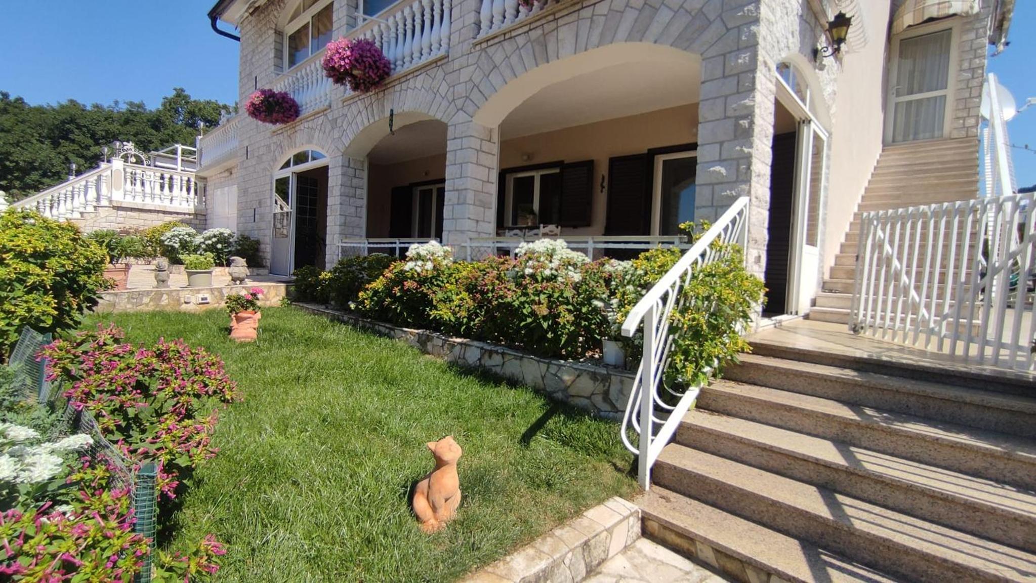 Apartman Vanda