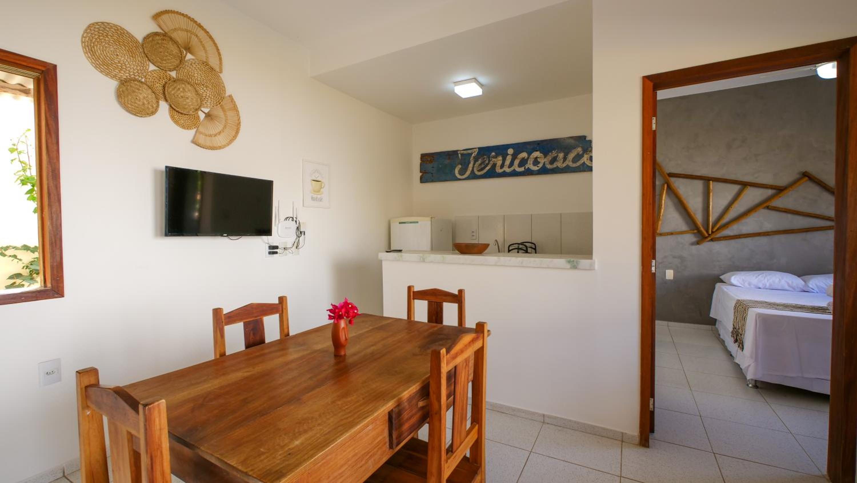 VILLA SOL JERI