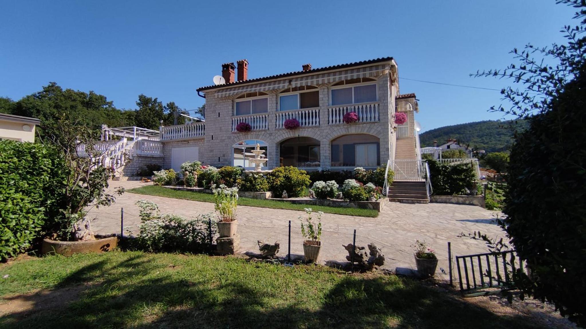 Apartman Vanda