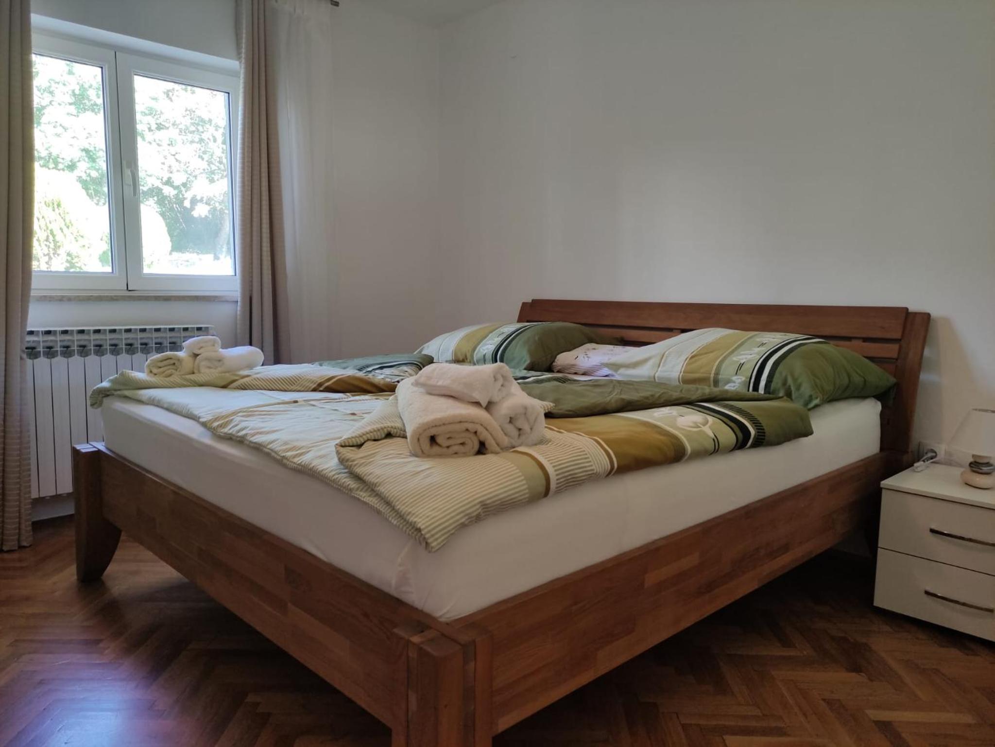 Apartman Vanda