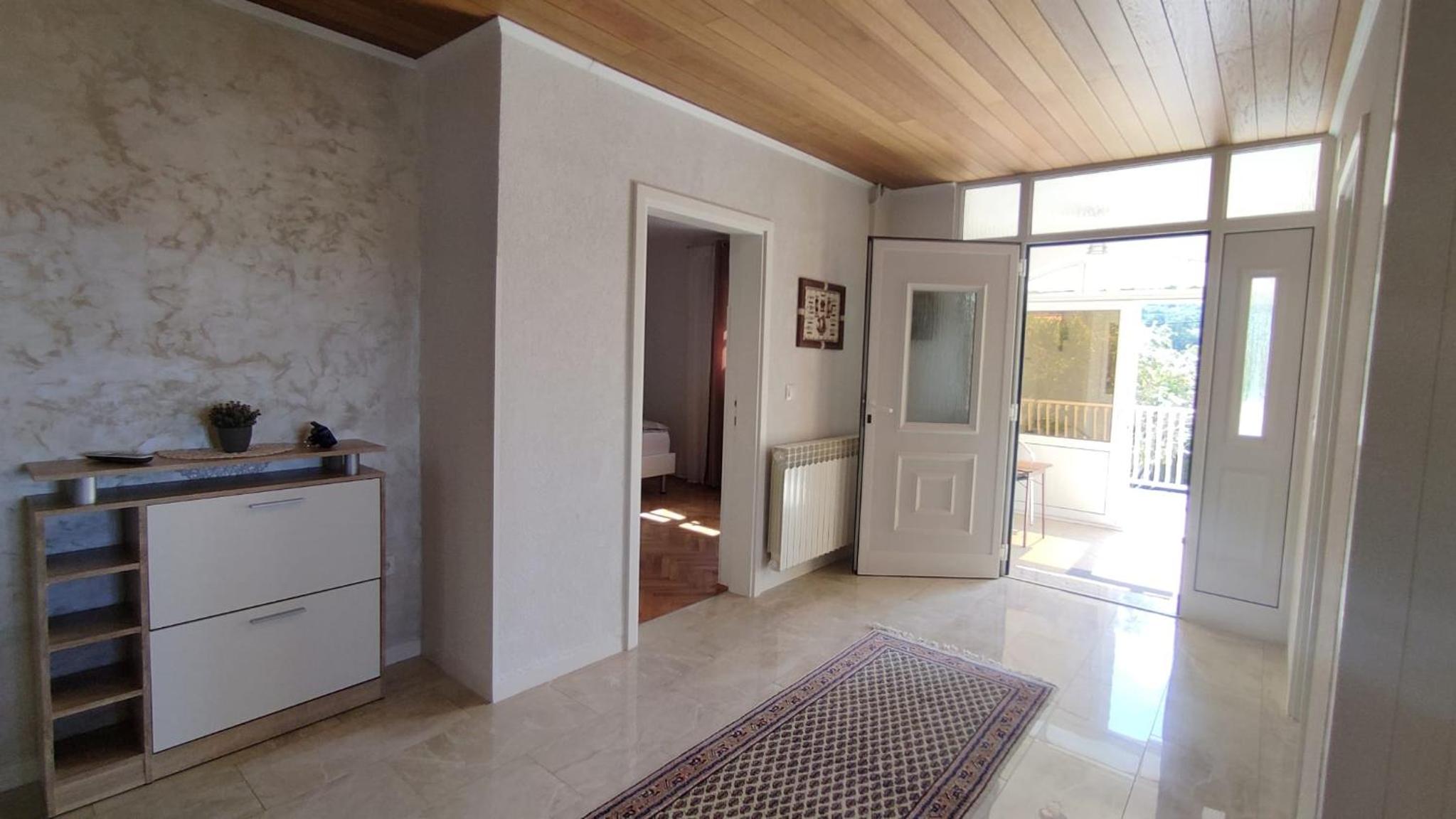 Apartman Vanda