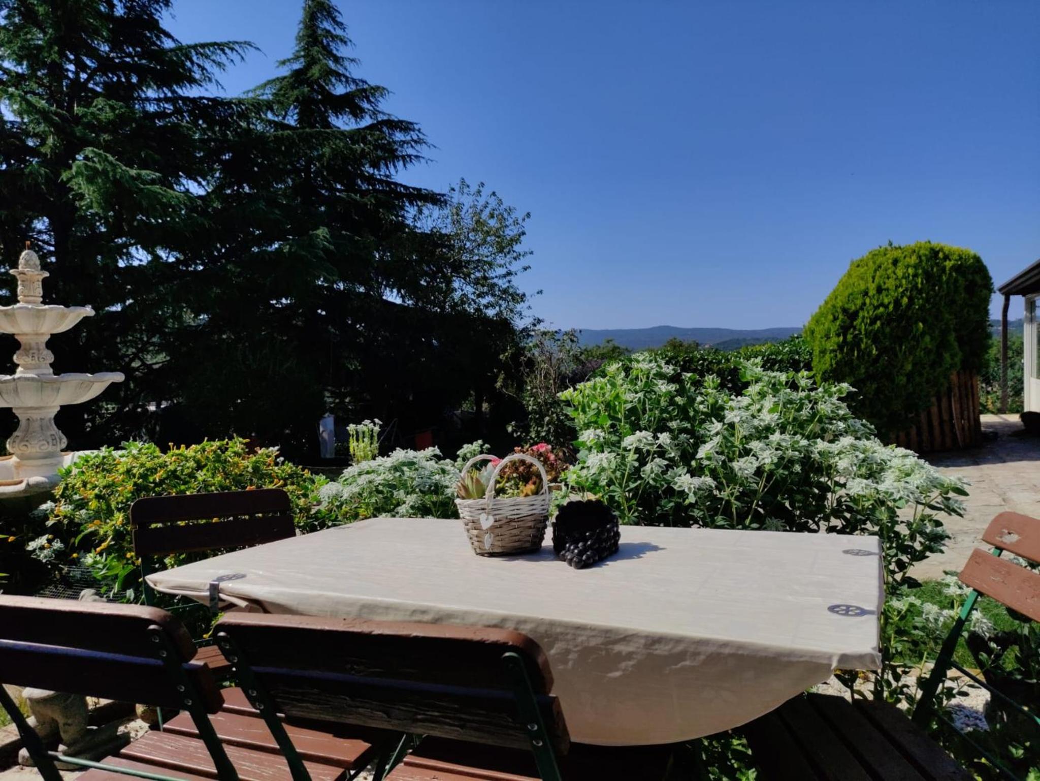 Apartman Vanda