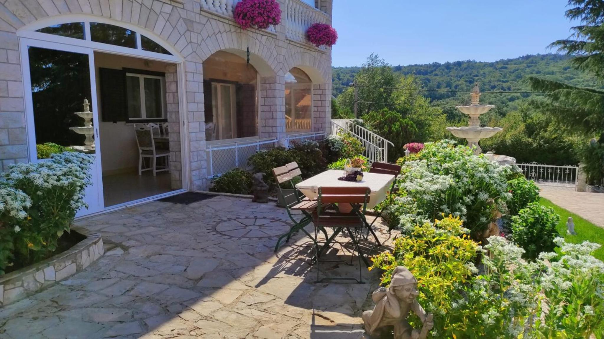 Apartman Vanda