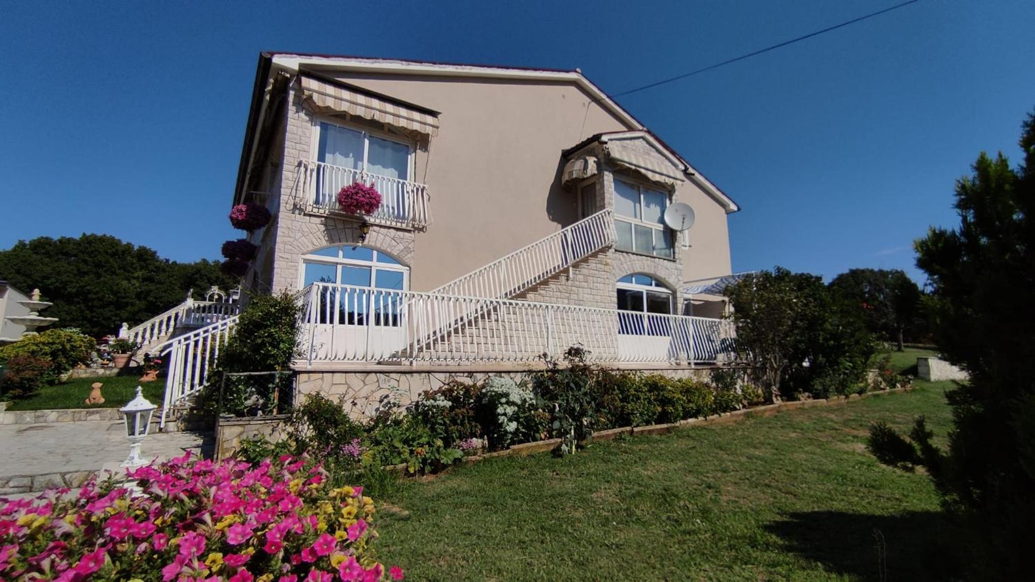Apartman Vanda