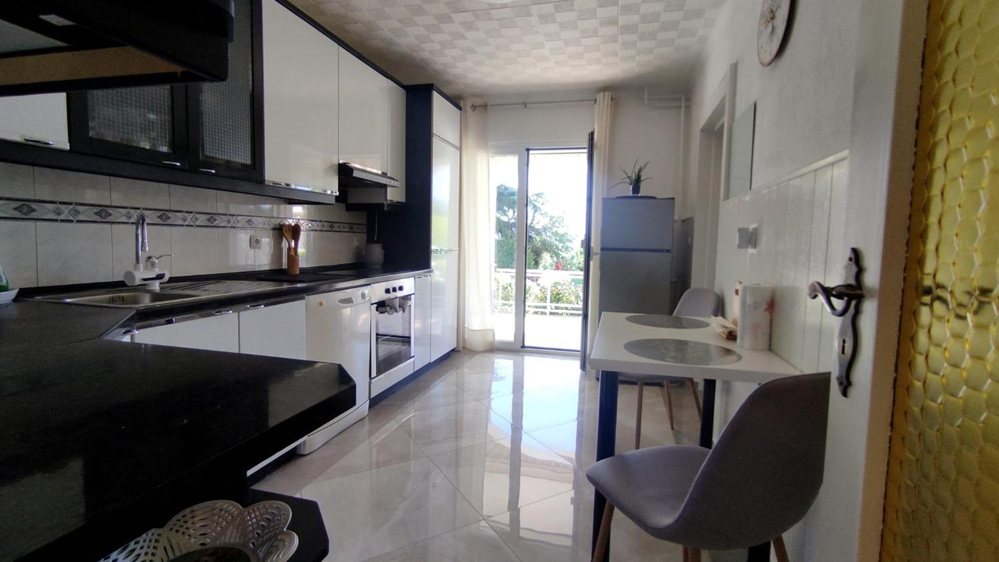 Apartman Vanda