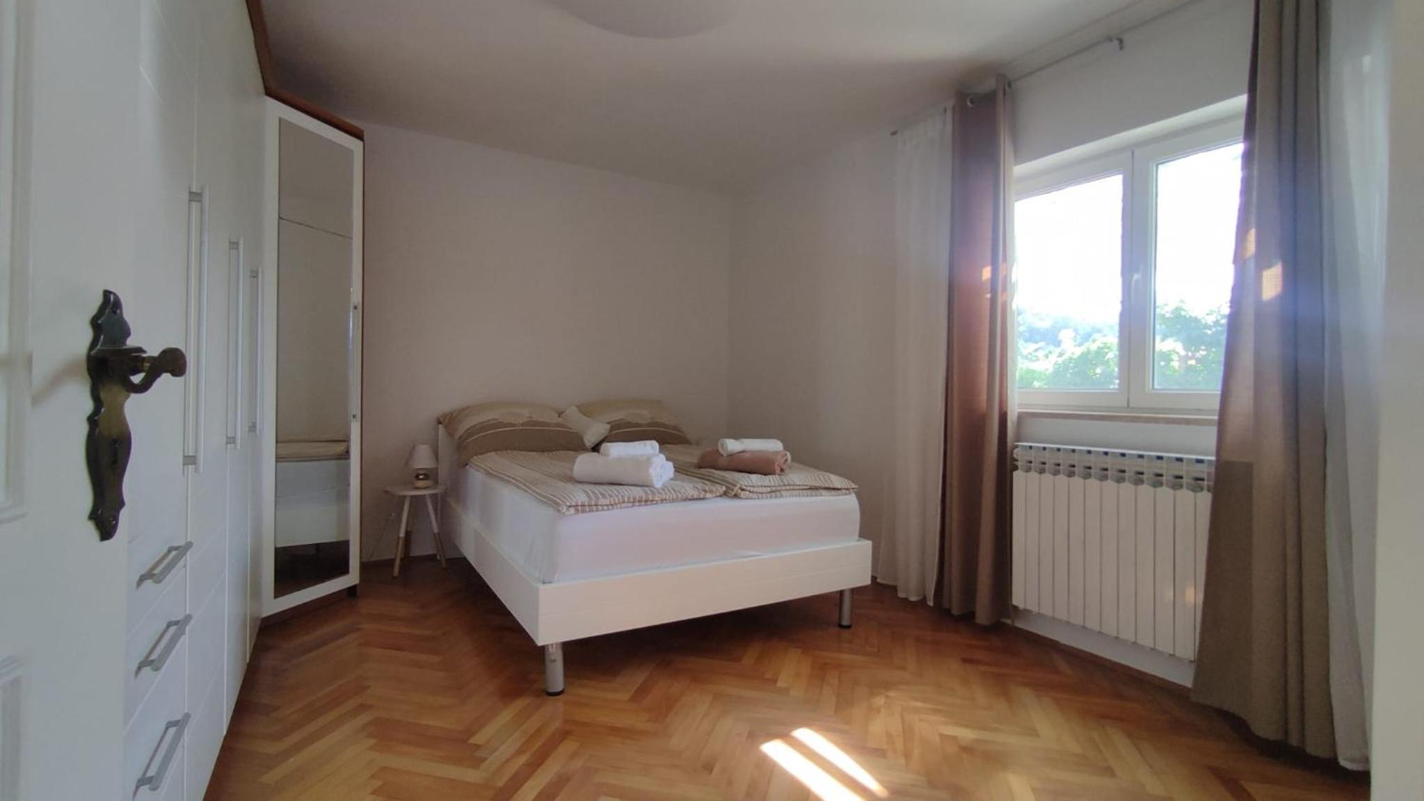 Apartman Vanda