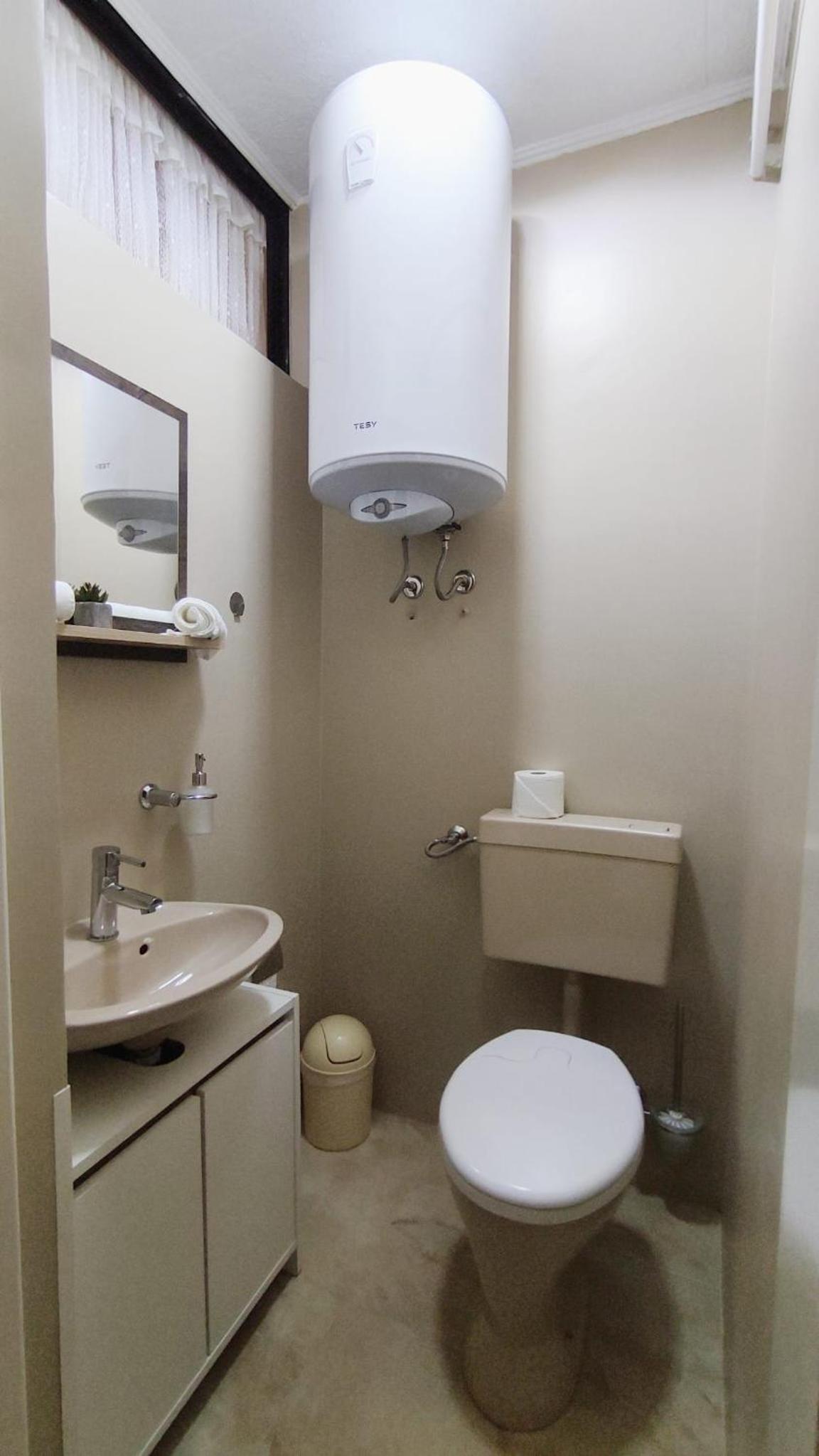 Apartman Vanda