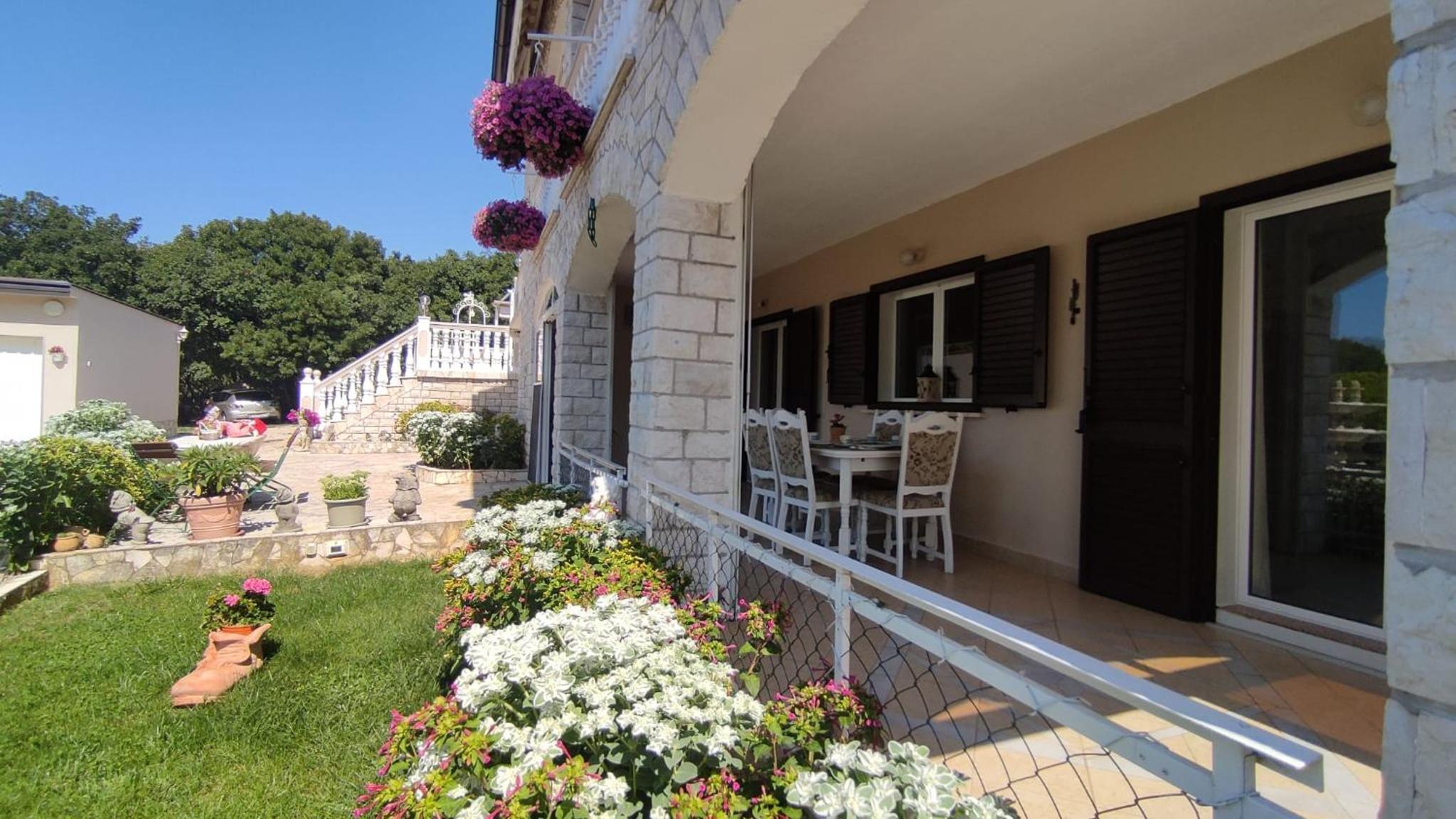 Apartman Vanda