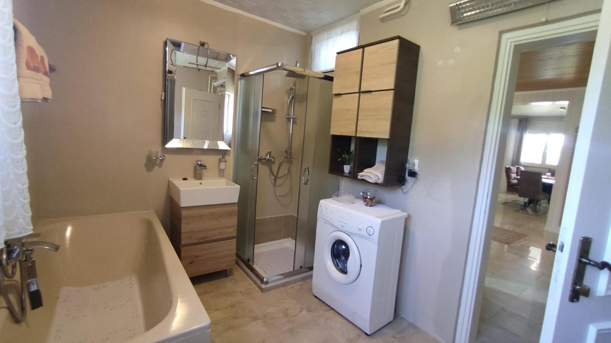 Apartman Vanda