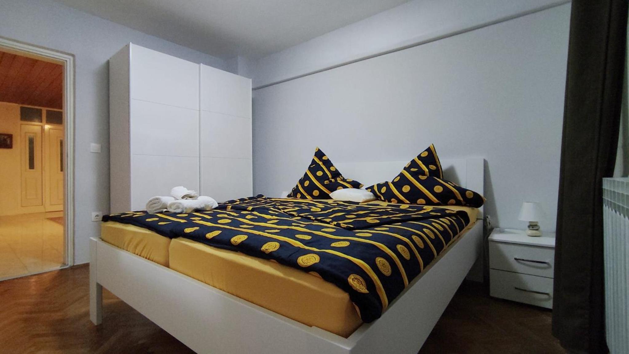 Apartman Vanda