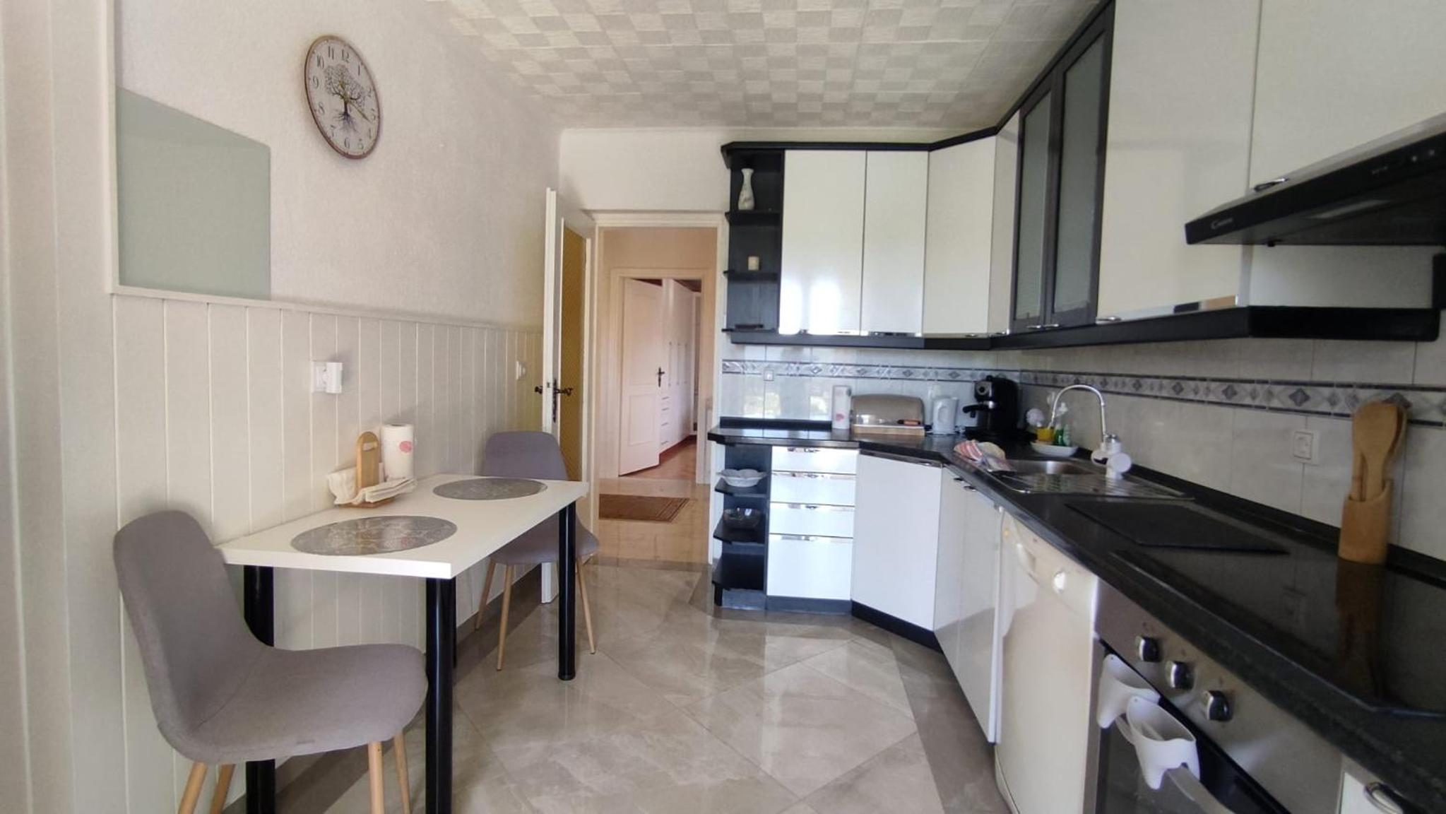 Apartman Vanda