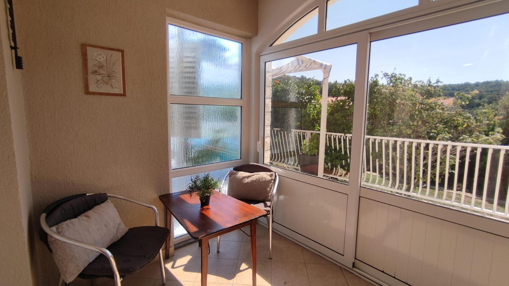 Apartman Vanda