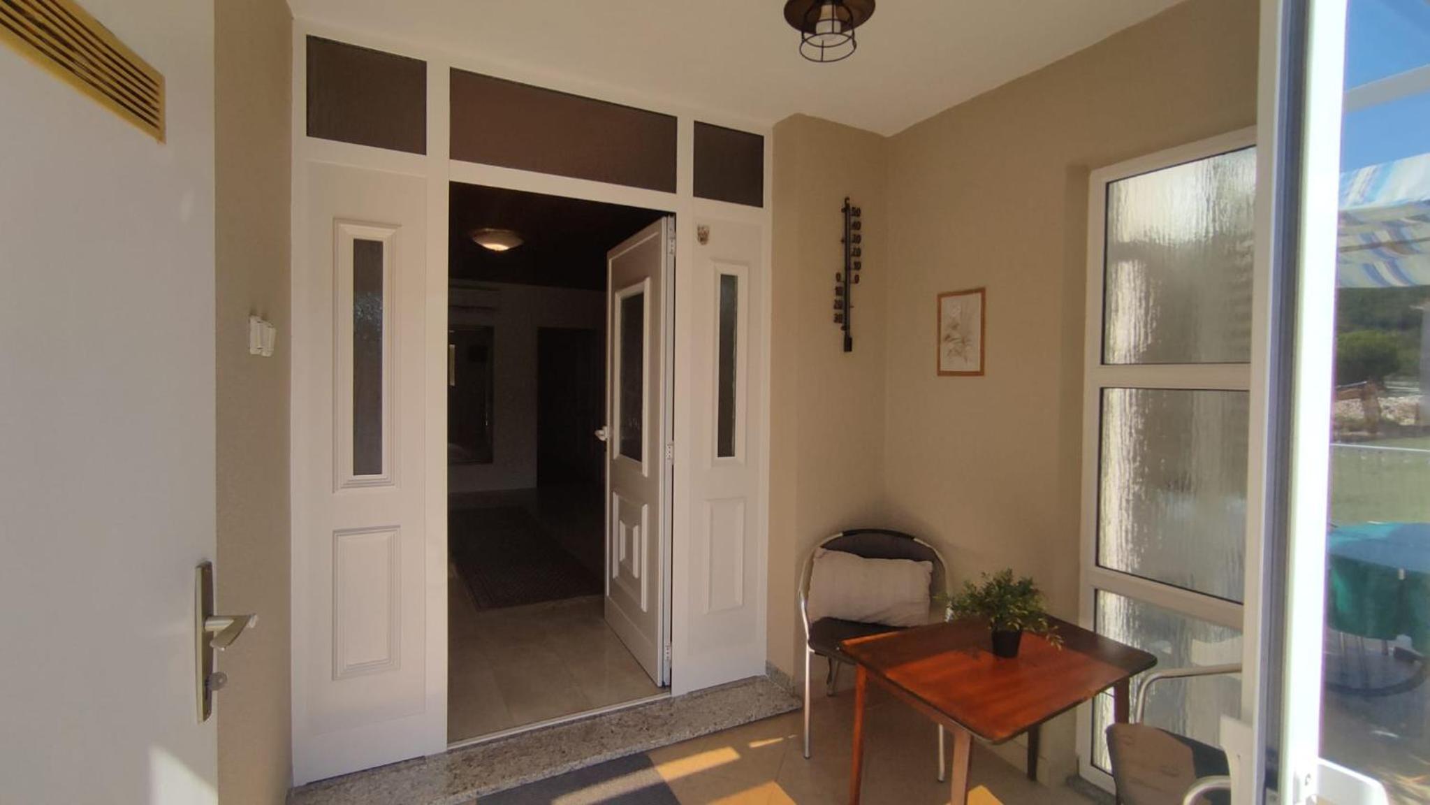 Apartman Vanda