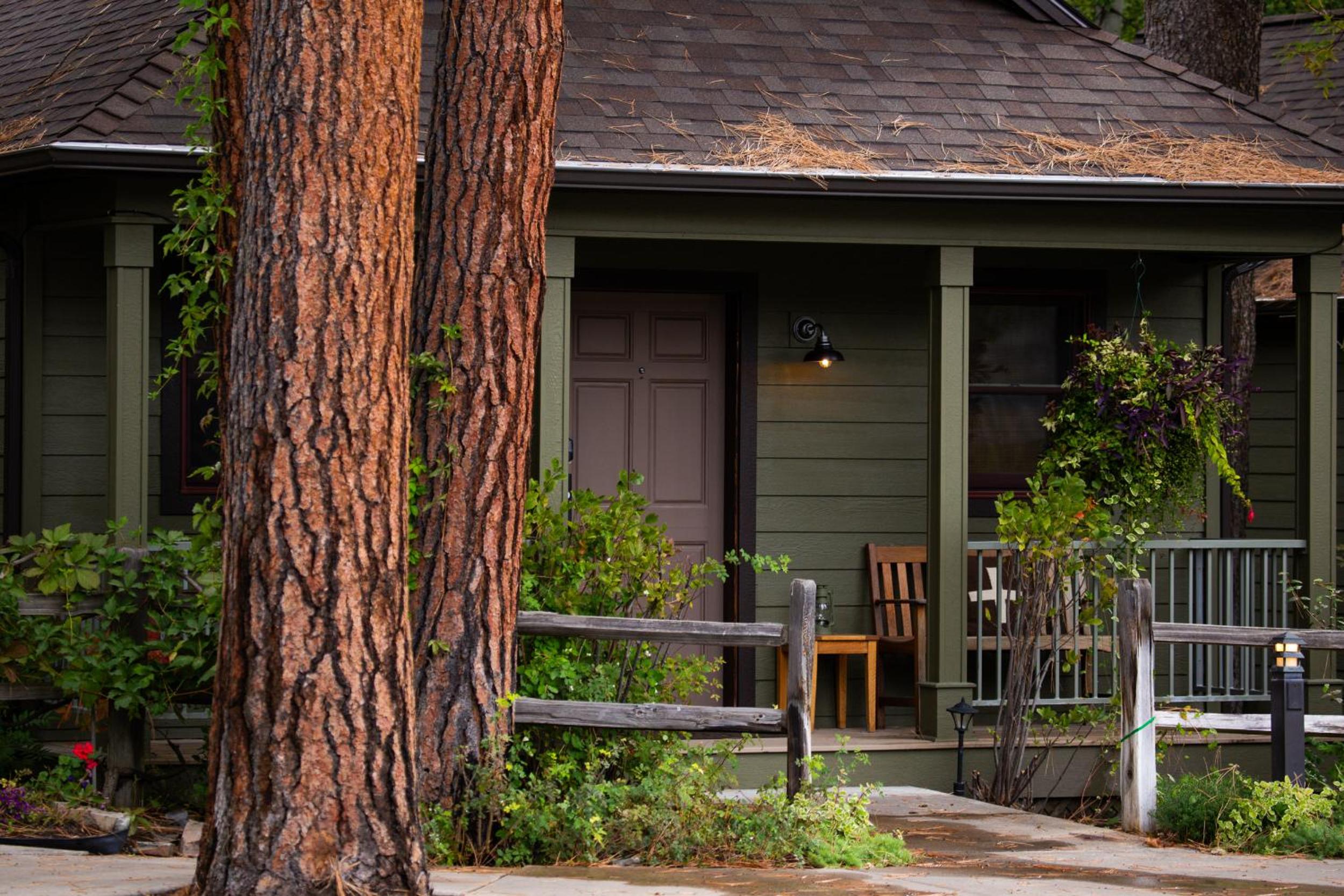The Cottages at Bigfork