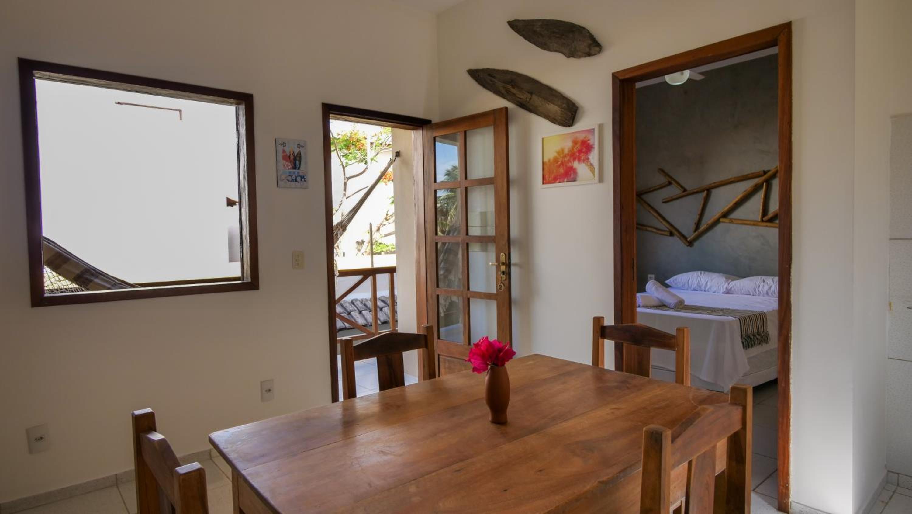 VILLA SOL JERI