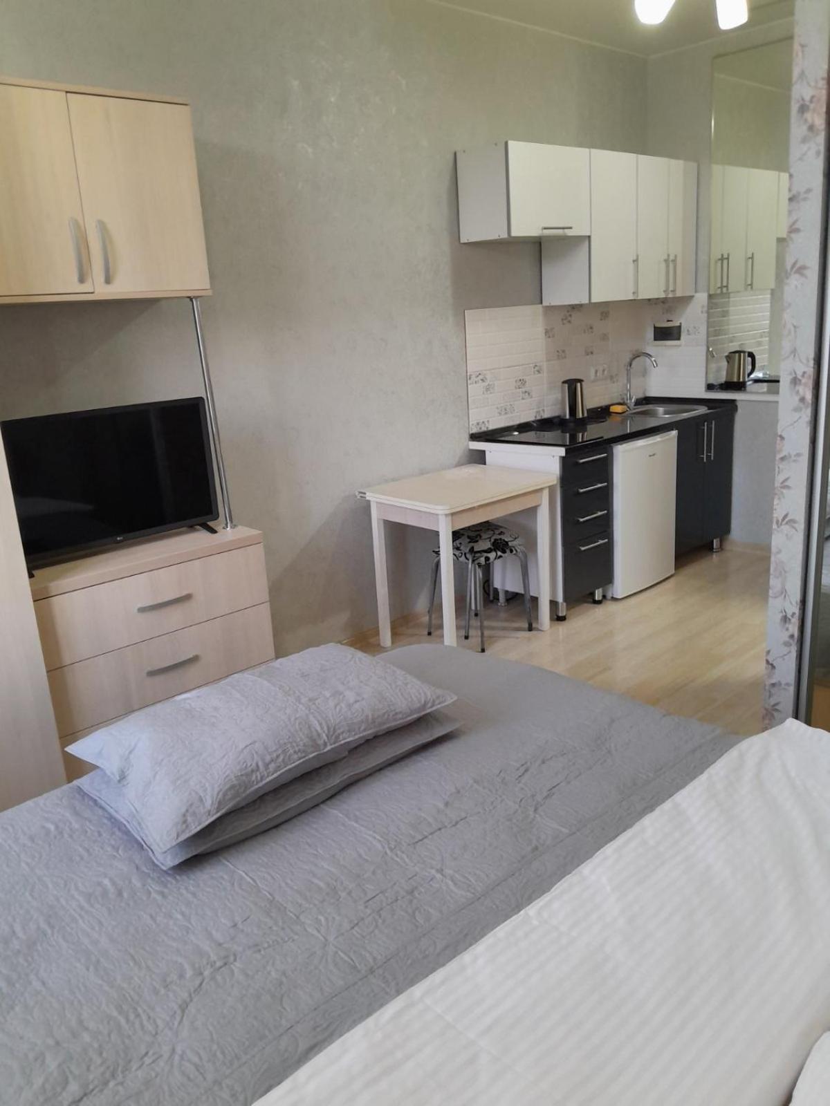 Cathedral Park Medium Apartment