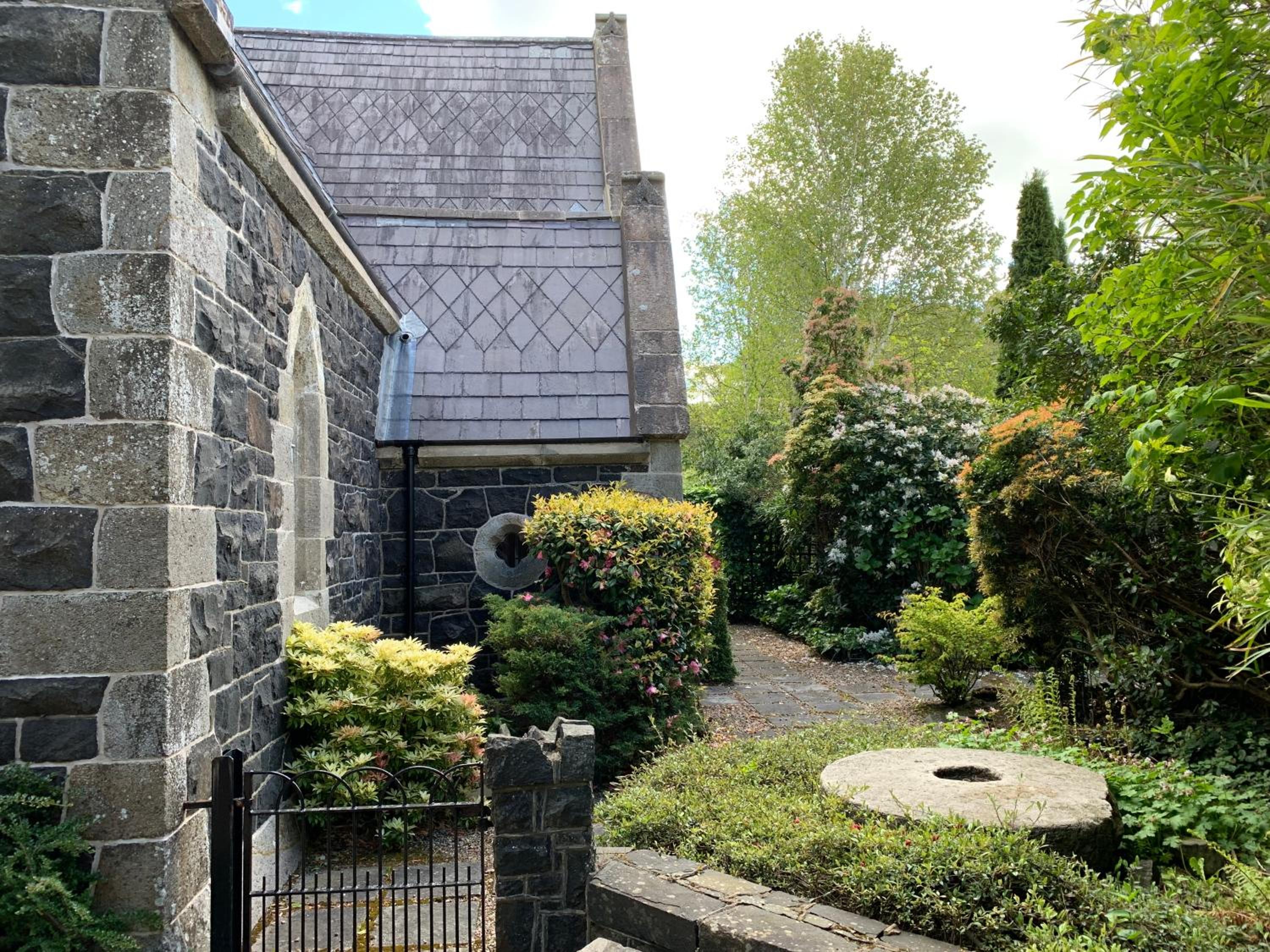 Old Schoolhouse, Galgorm (Annexe) view 4
