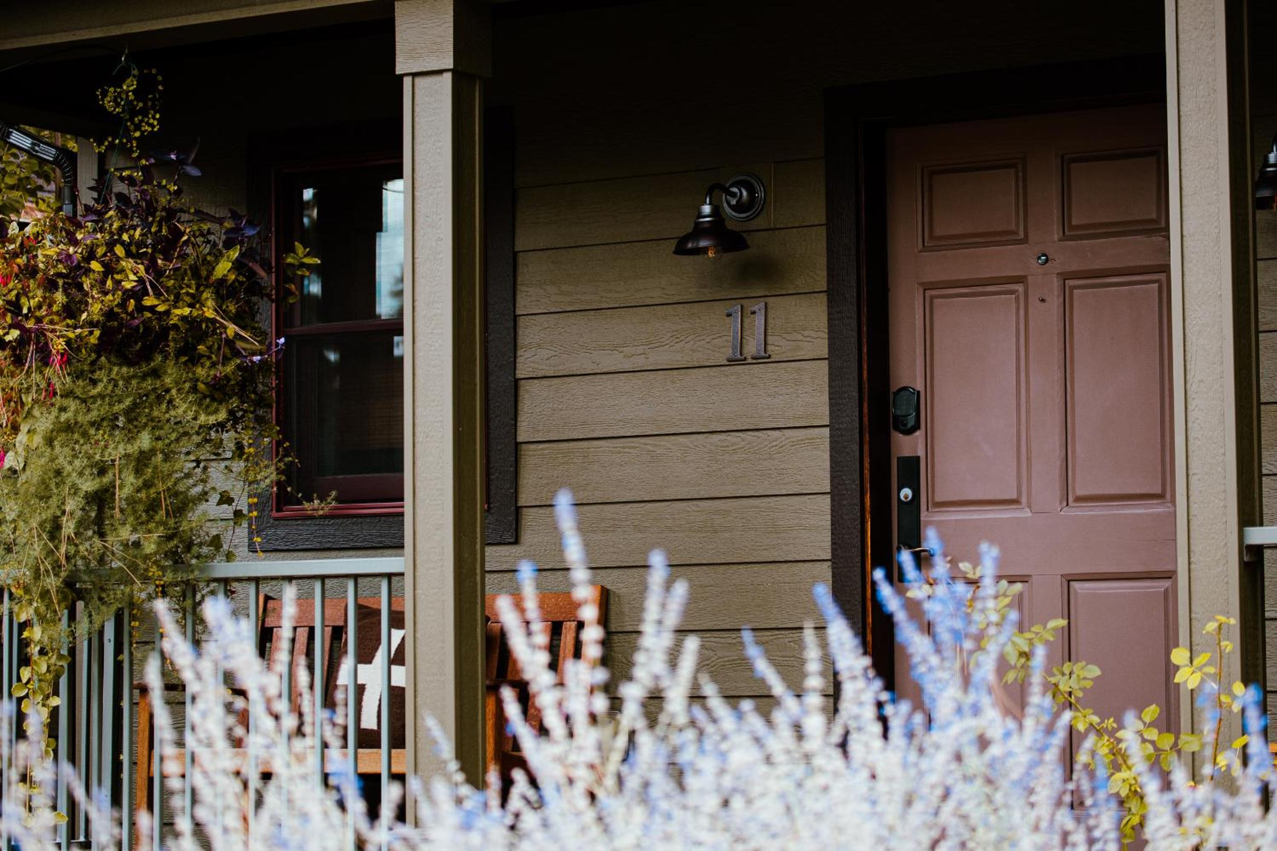 The Cottages at Bigfork