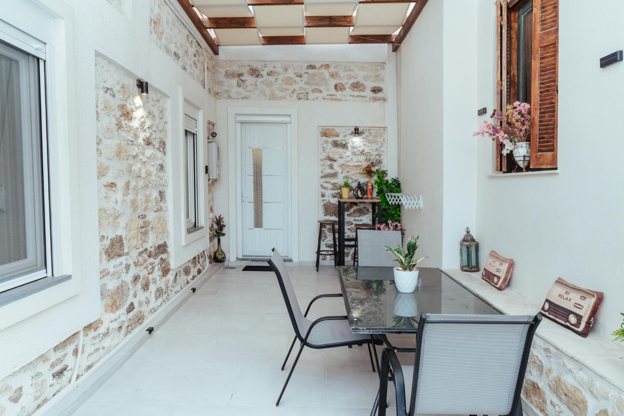luxury house